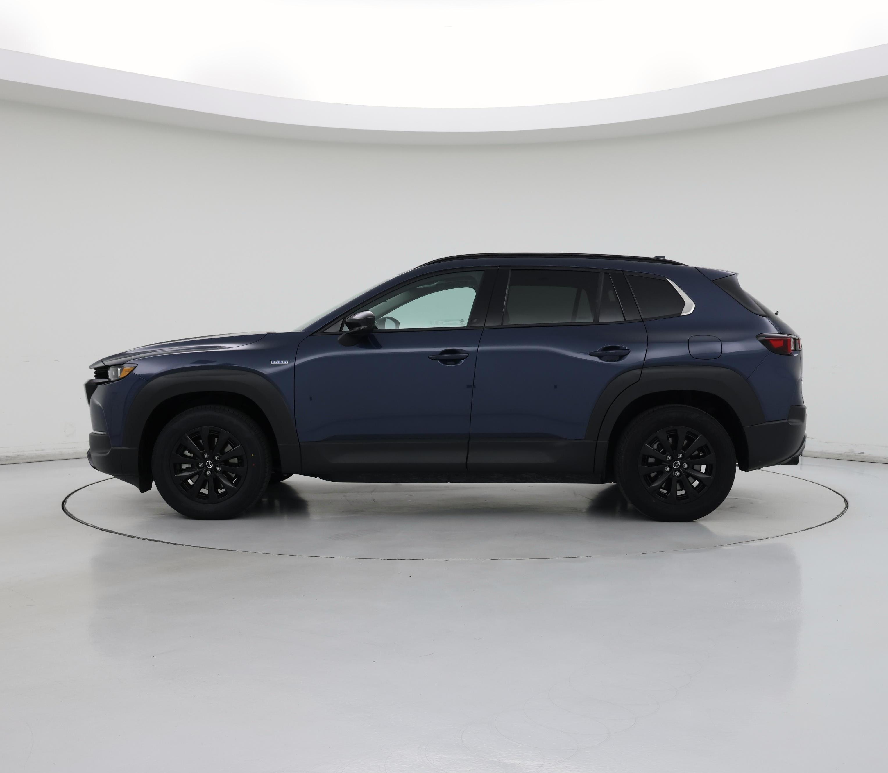 Thumbnail: 2025 Mazda CX-50 - 3