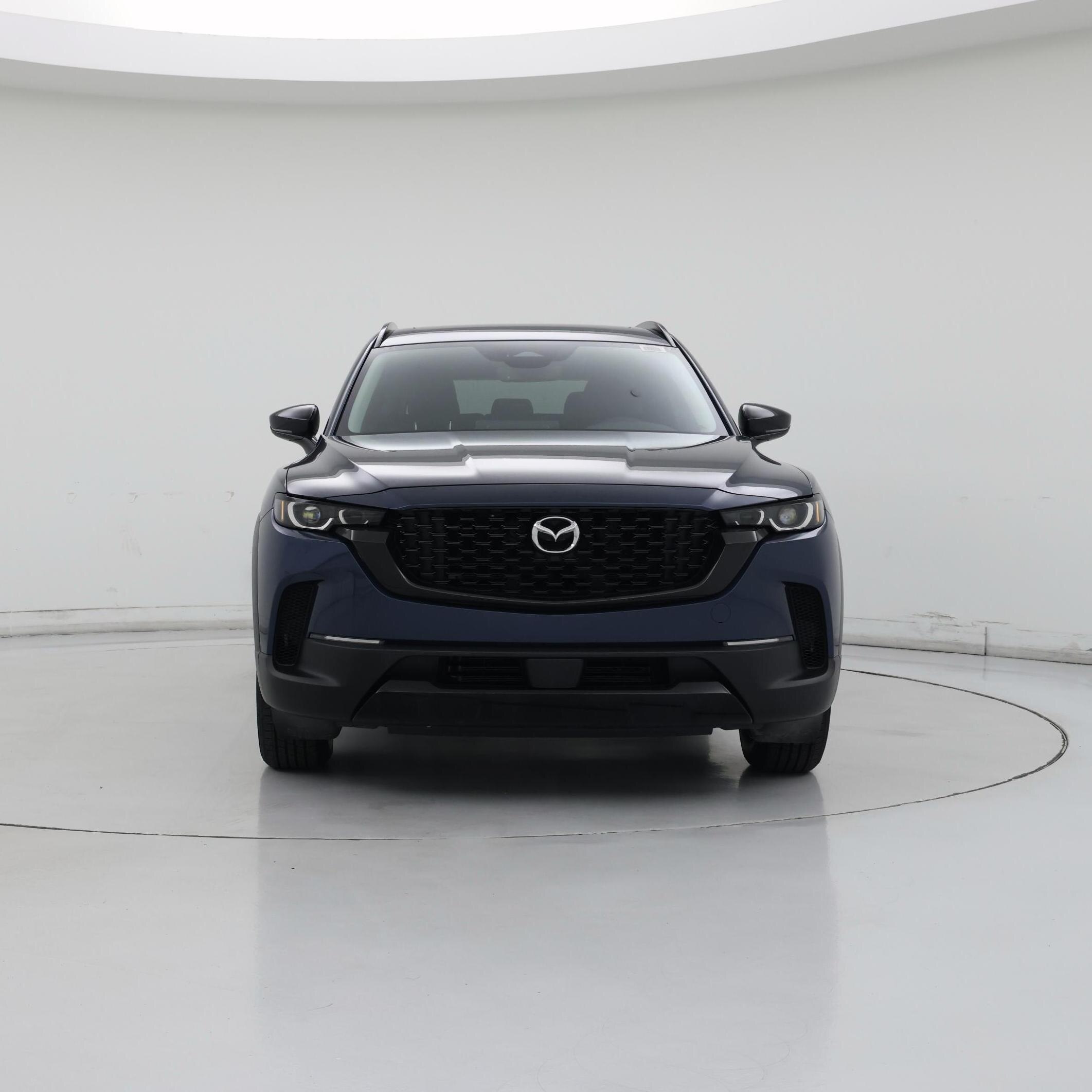 Thumbnail: 2025 Mazda CX-50 - 5
