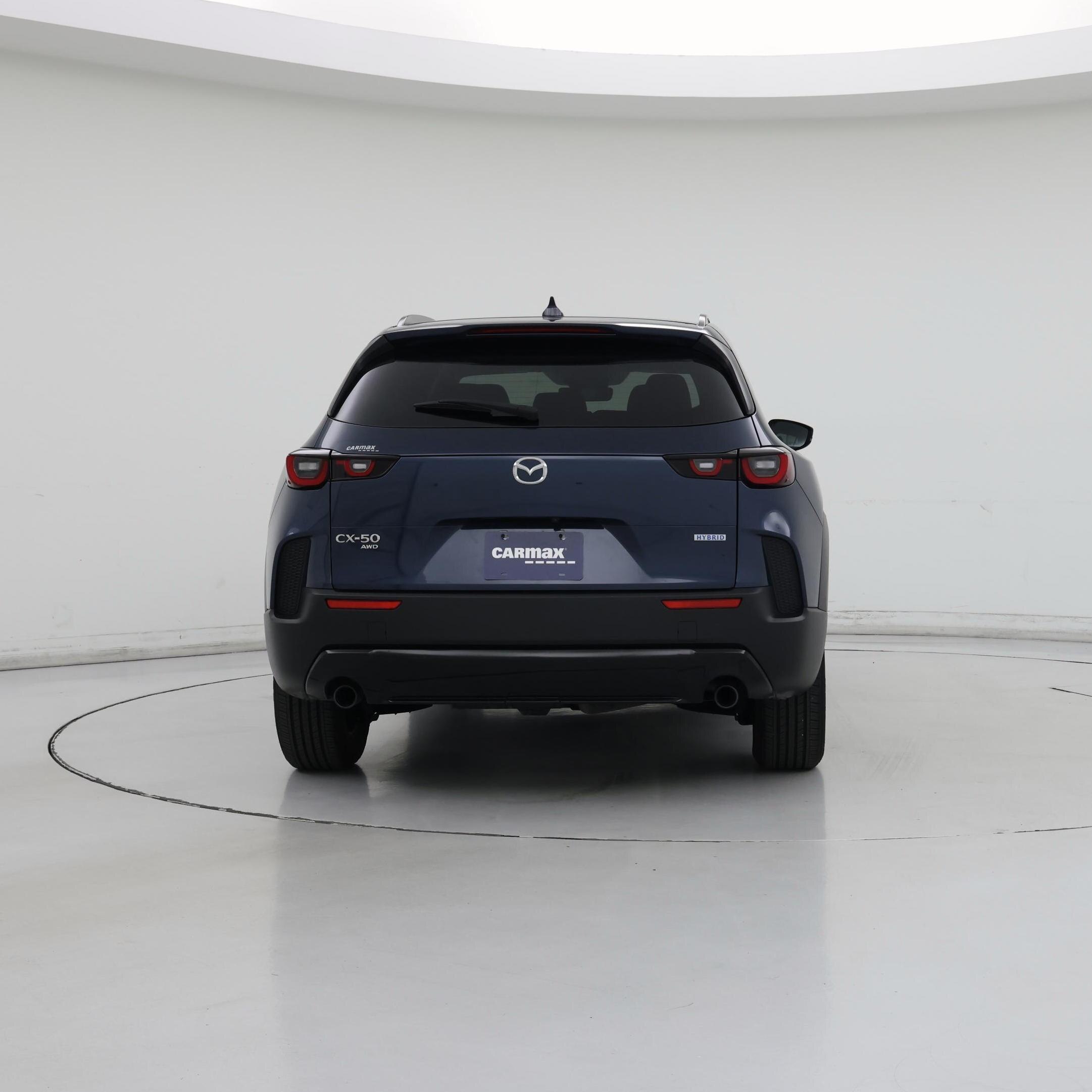 Thumbnail: 2025 Mazda CX-50 - 6