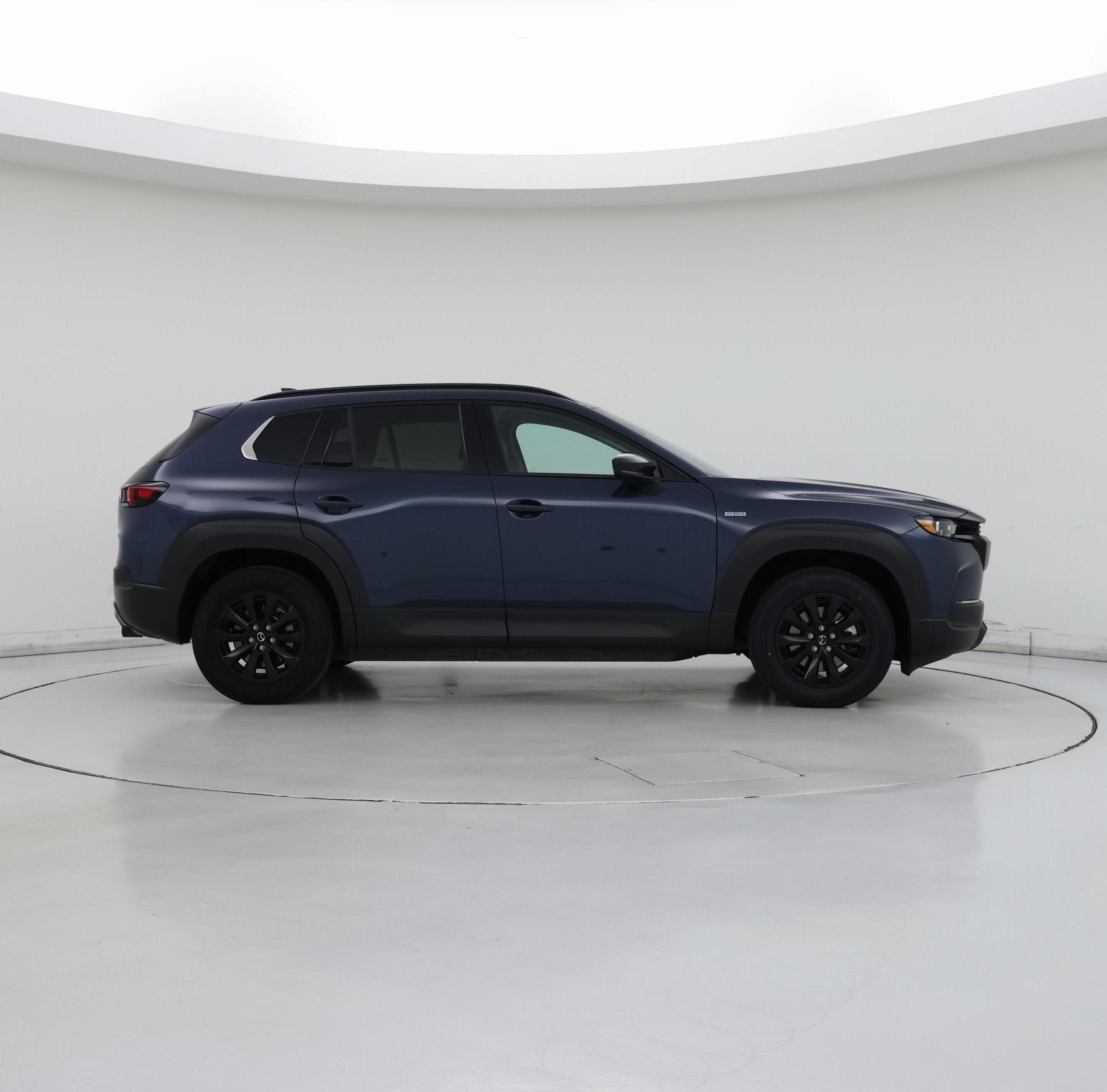 Thumbnail: 2025 Mazda CX-50 - 7