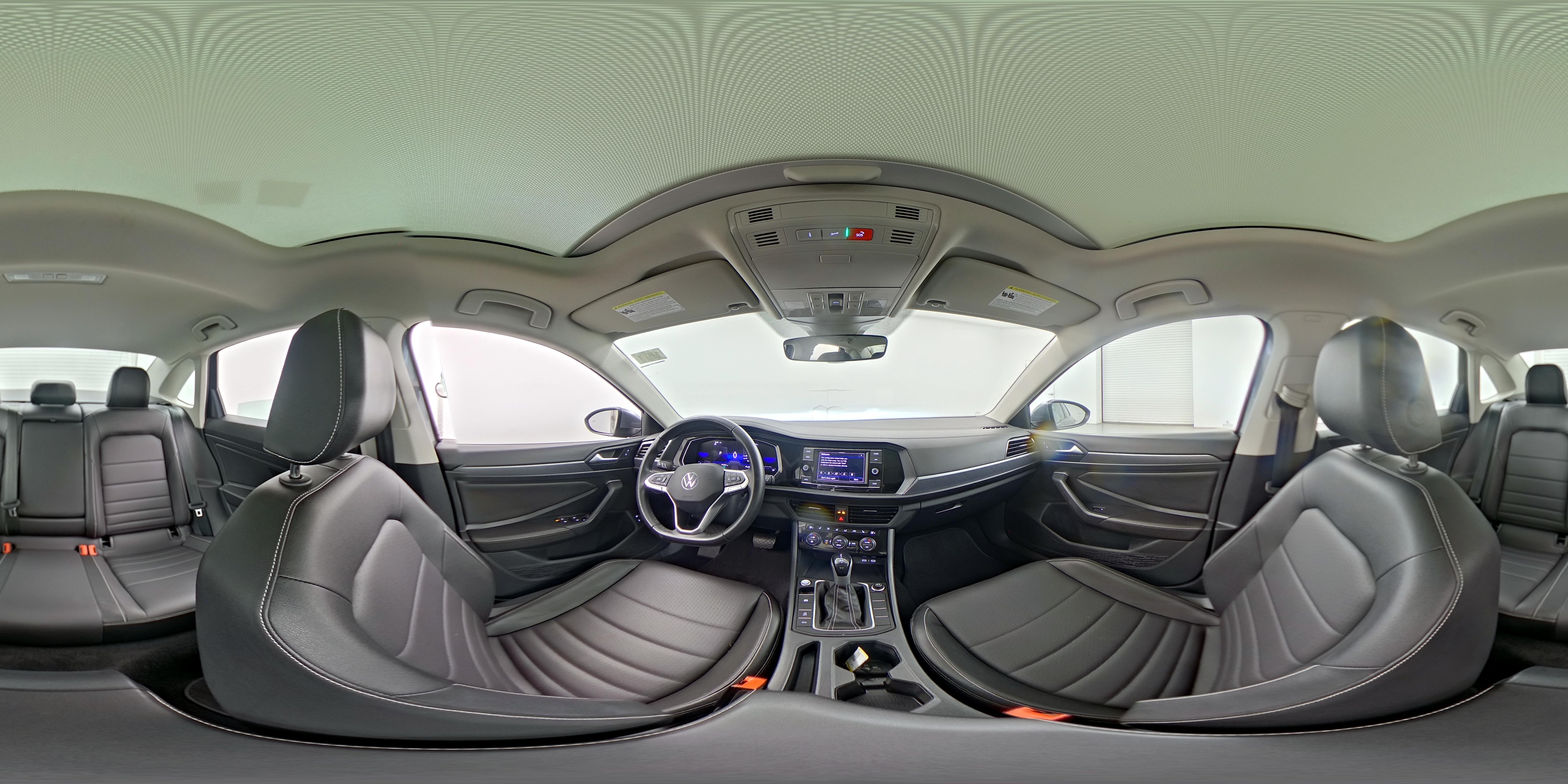 2024 Volkswagen Jetta SE - Photo 23