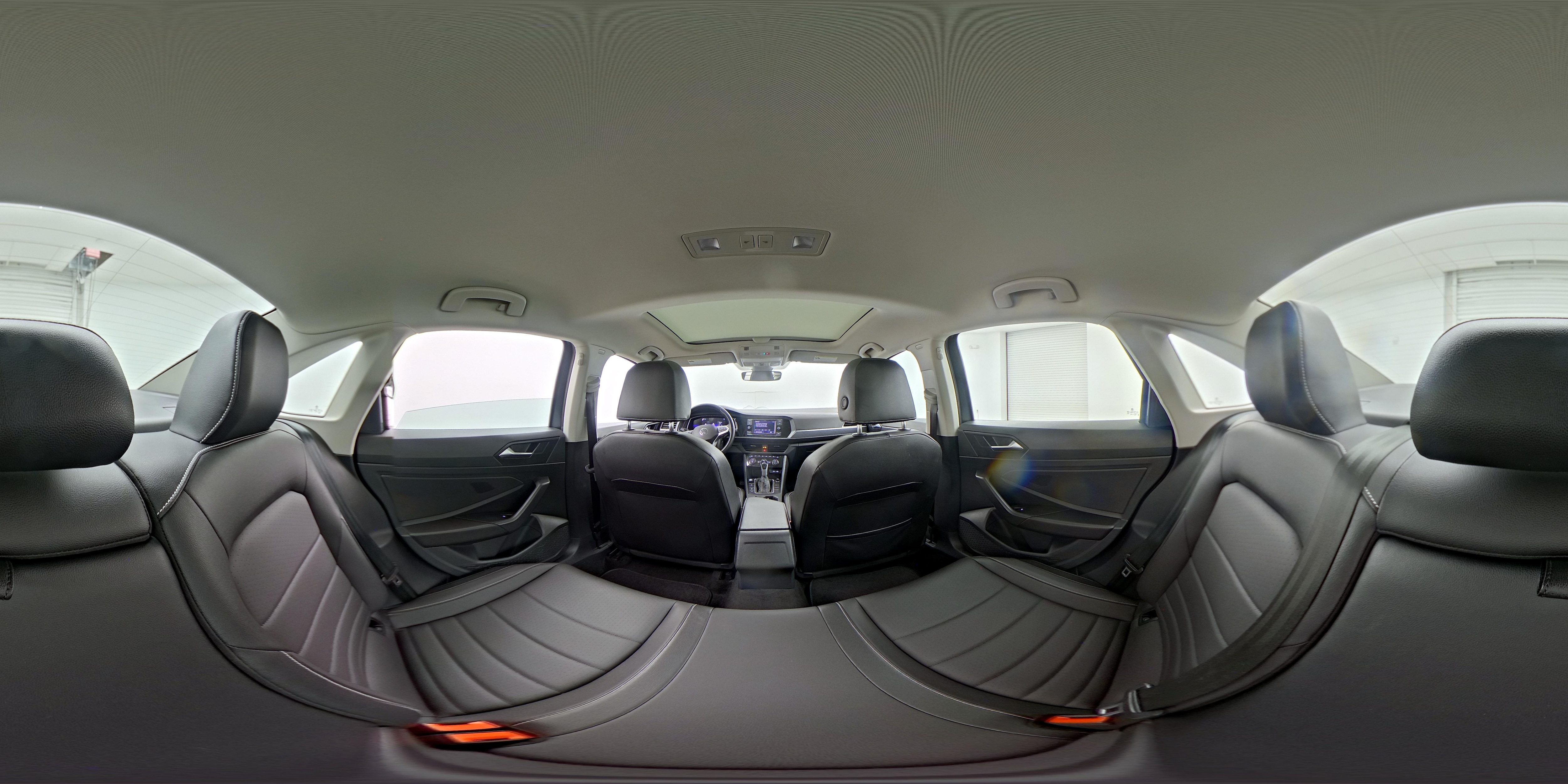 2024 Volkswagen Jetta SE - Photo 24