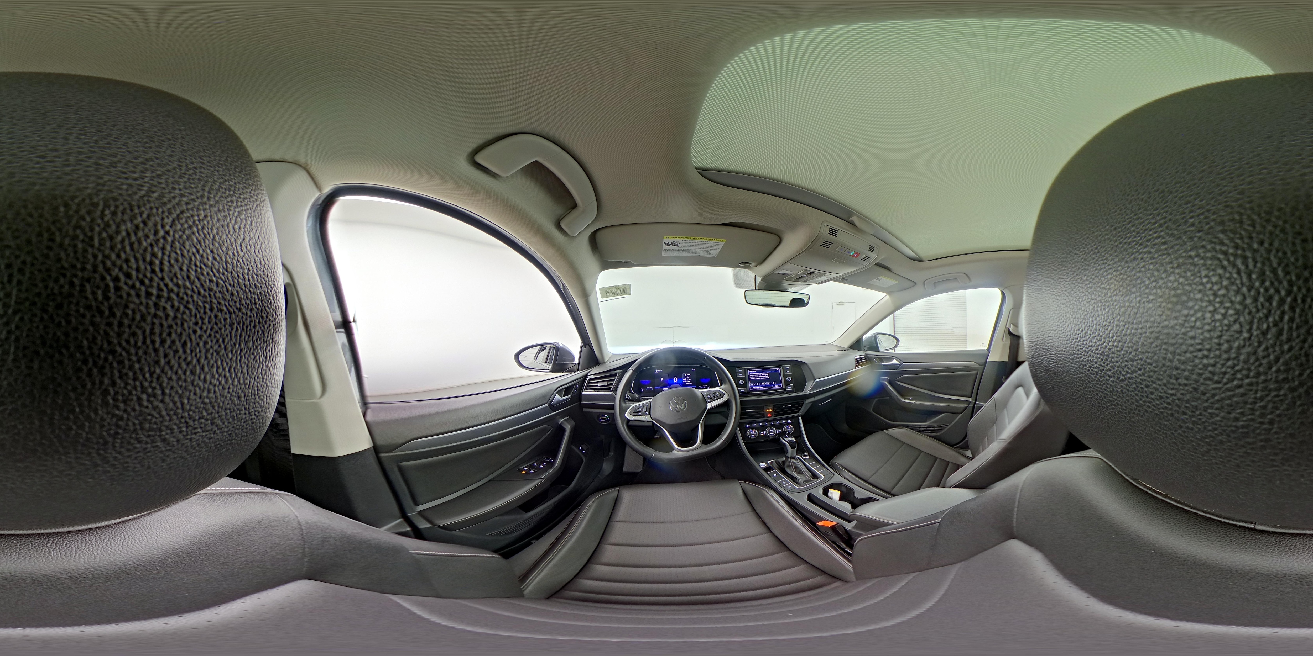 2024 Volkswagen Jetta SE - Photo 25