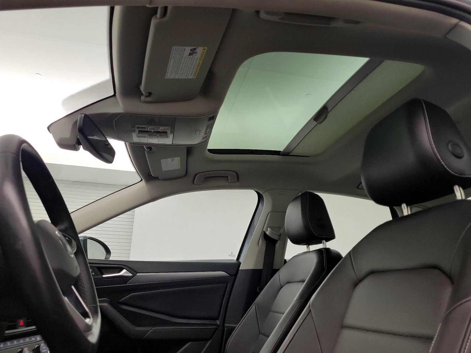 2024 Volkswagen Jetta SE - Photo 18