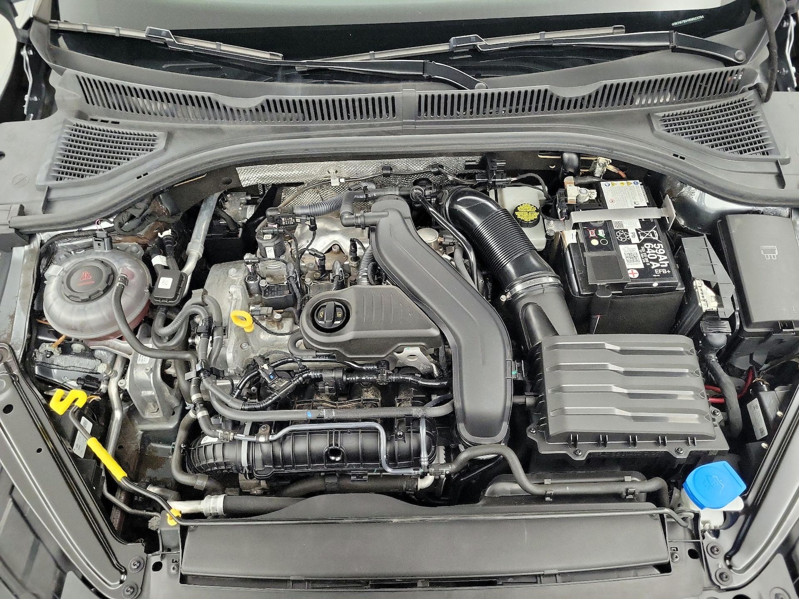 2024 Volkswagen Jetta SE - Photo 21