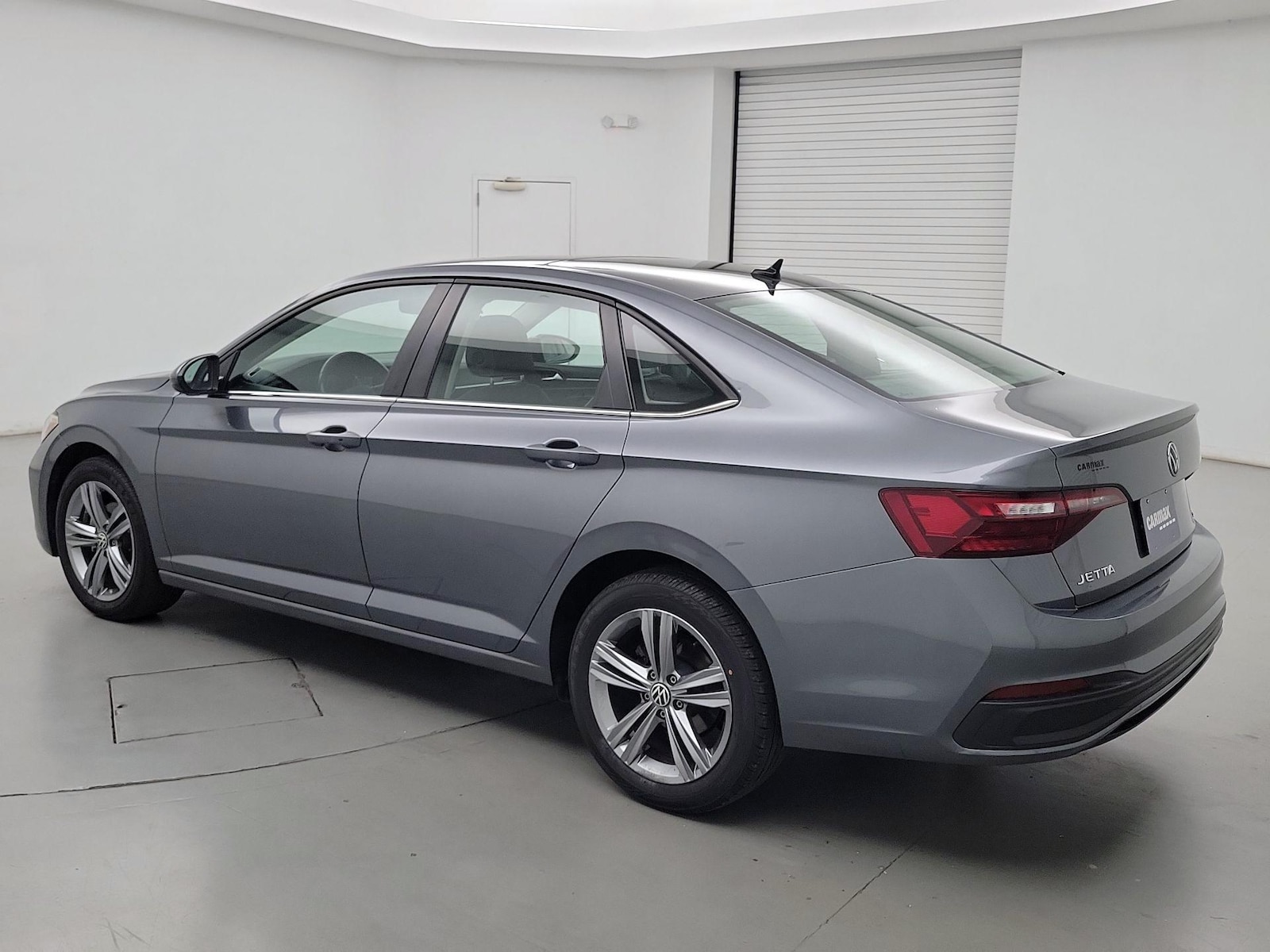 2024 Volkswagen Jetta SE - Photo 7