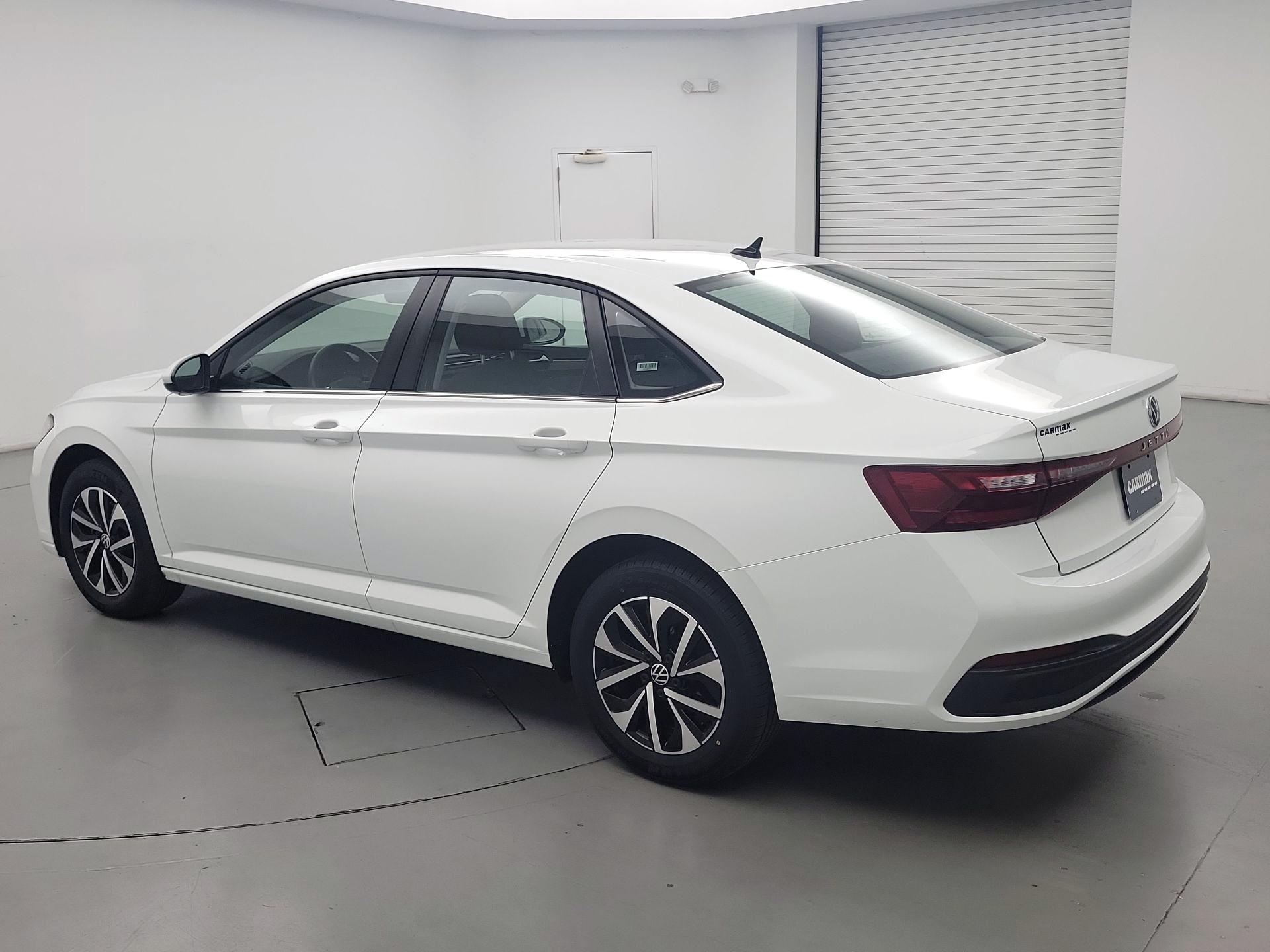 Thumbnail: 2025 Volkswagen Jetta - 7
