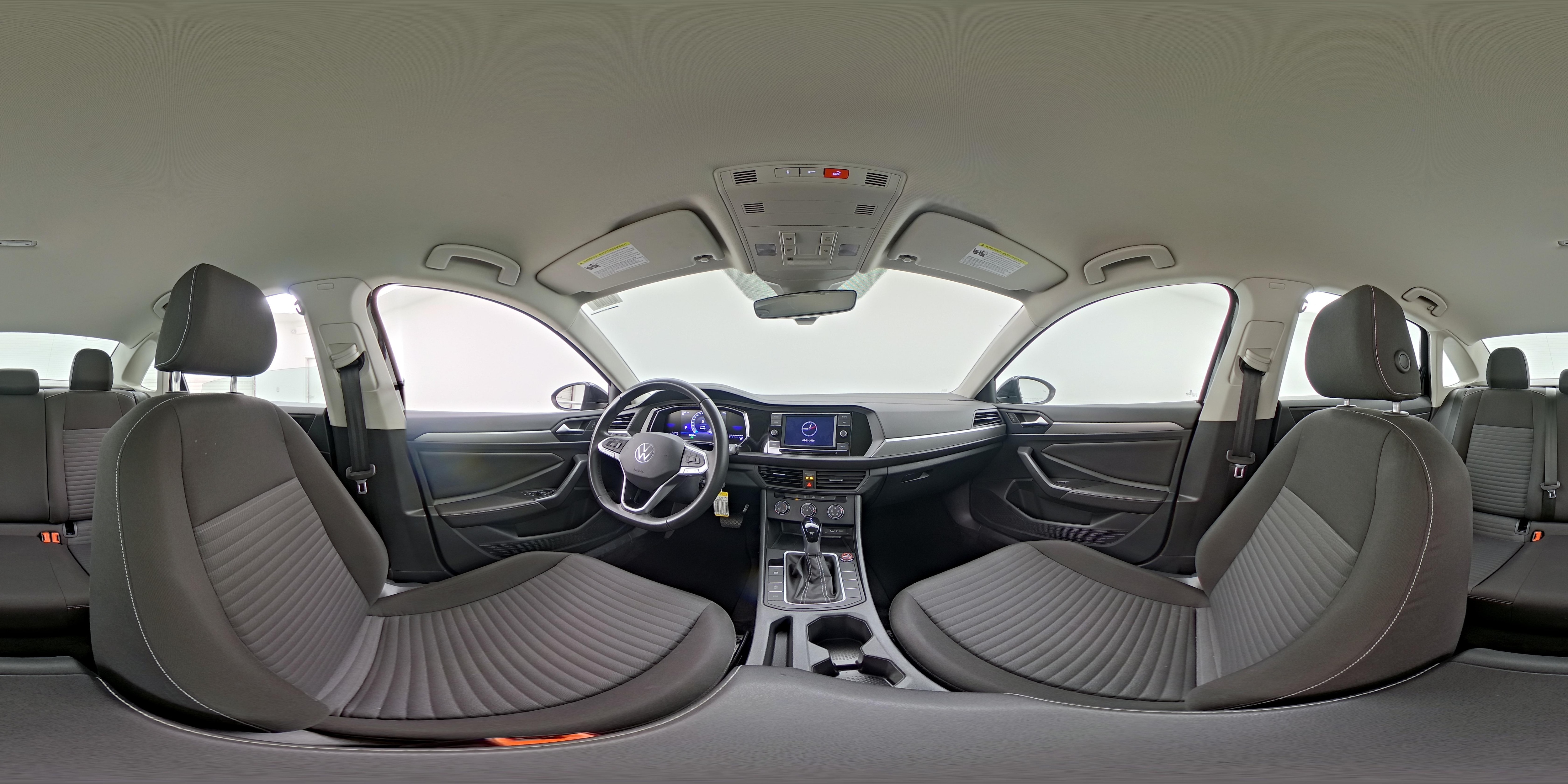 2024 Volkswagen Jetta S - Photo 24