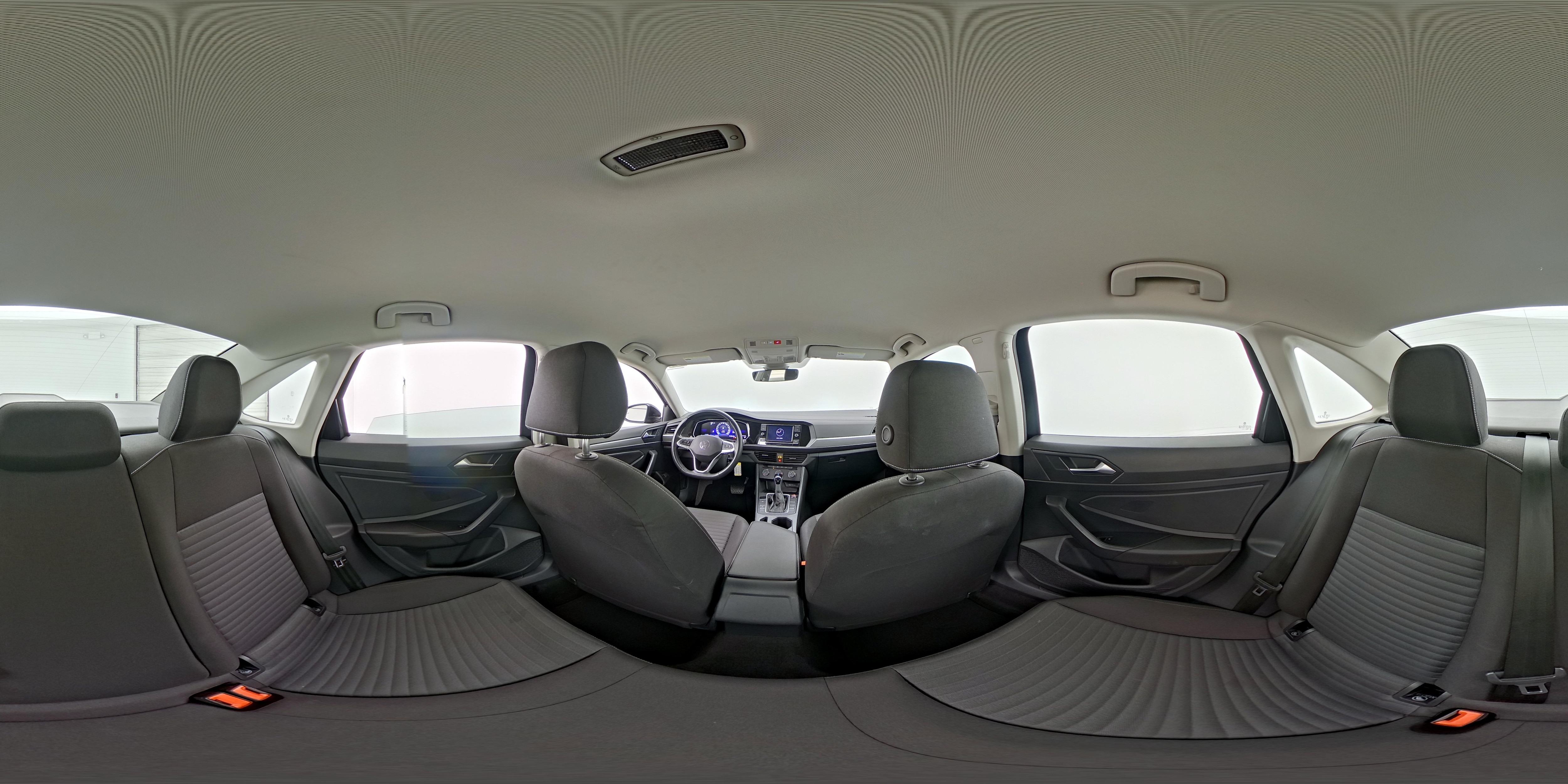 2024 Volkswagen Jetta S - Photo 25