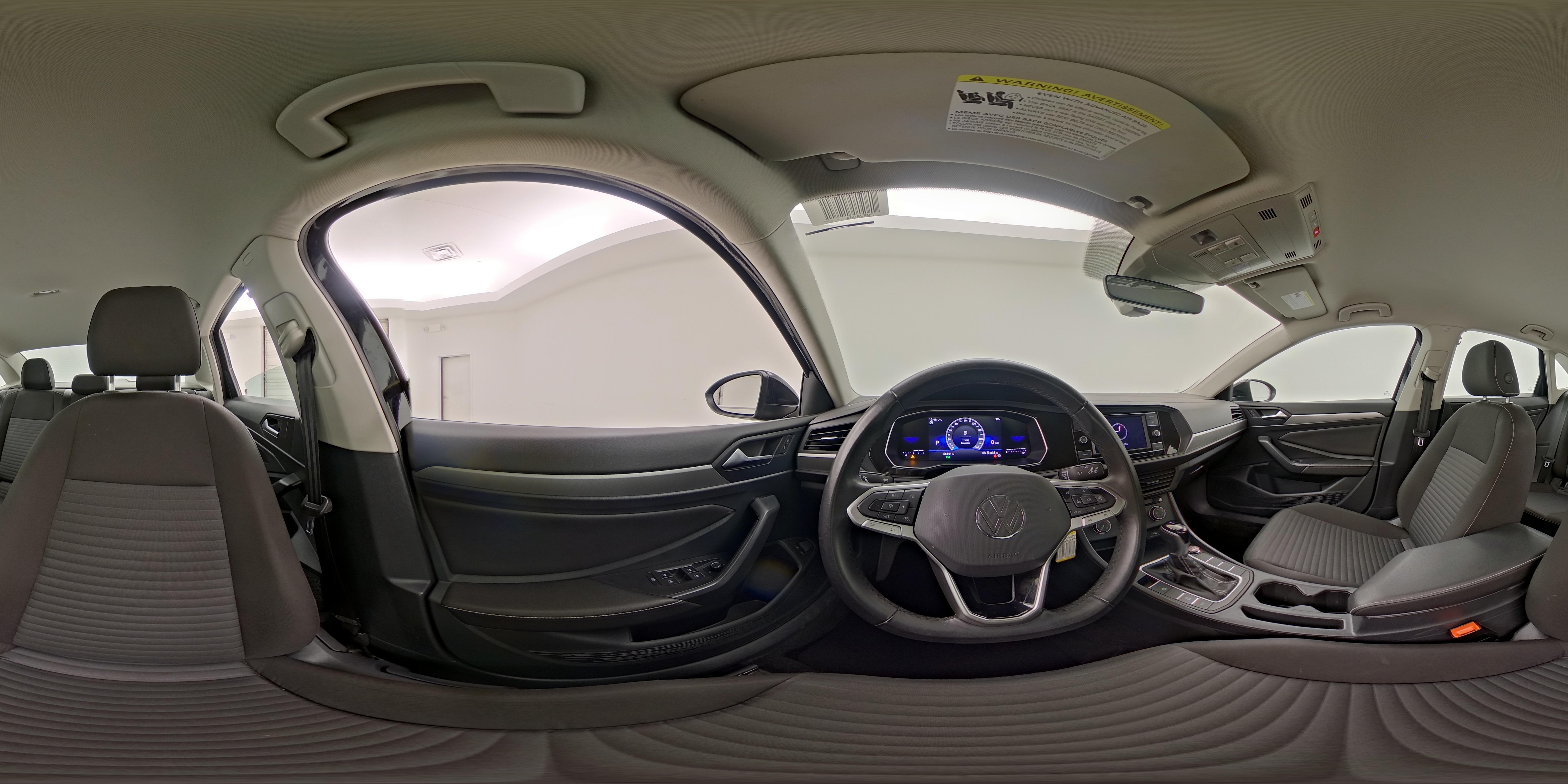 2024 Volkswagen Jetta S - Photo 26