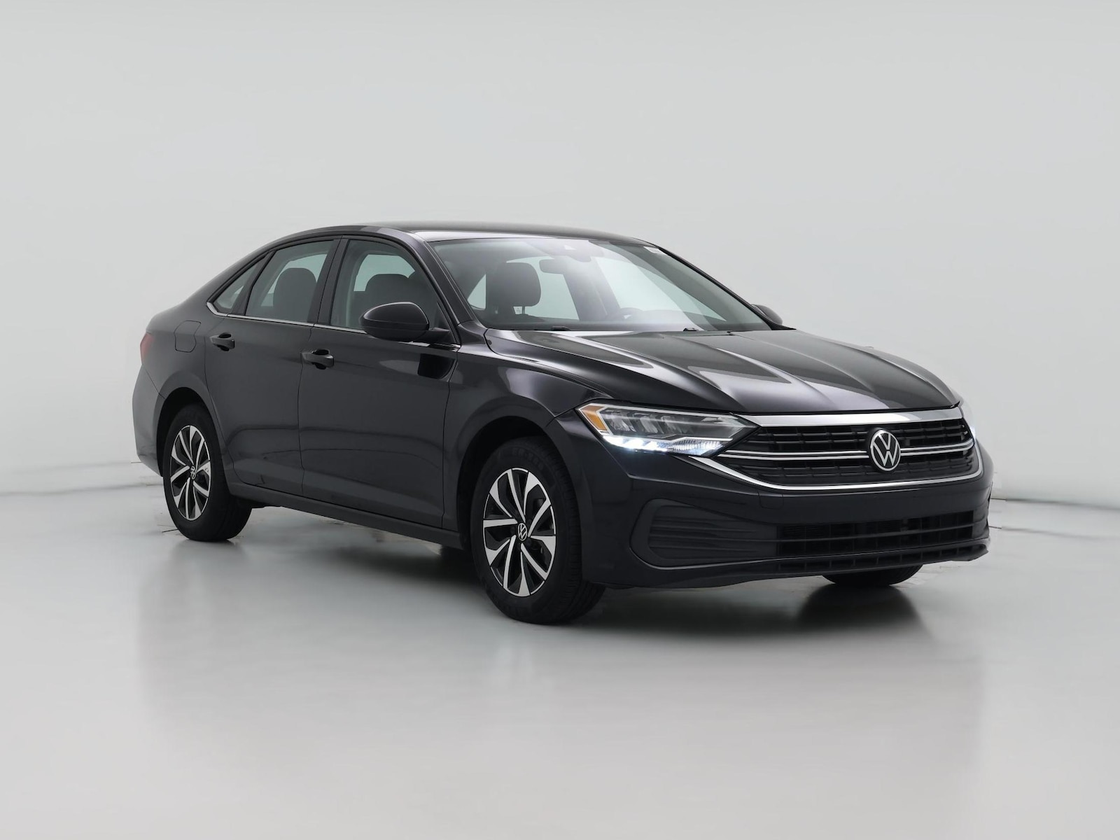 2024 Volkswagen Jetta S - Photo 1