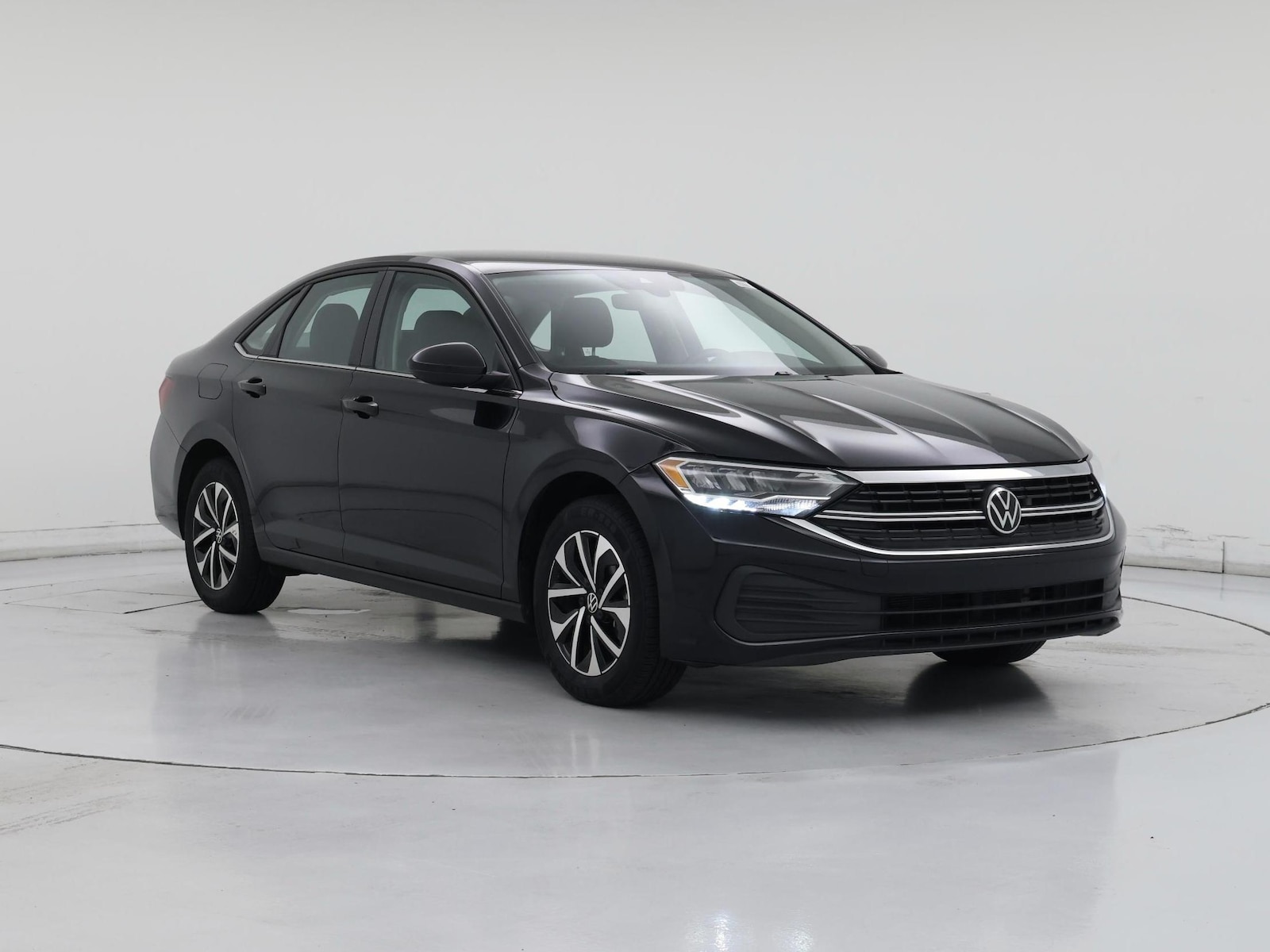 2024 Volkswagen Jetta S - Photo 2