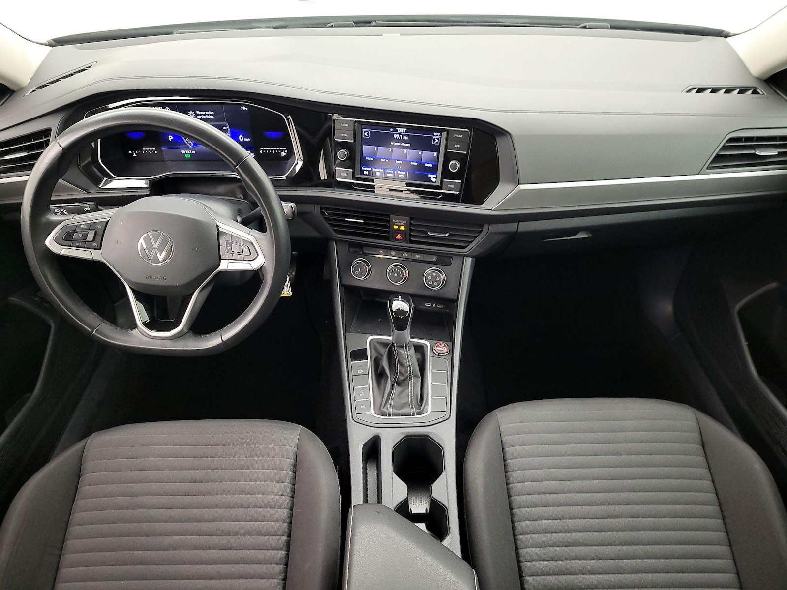 2024 Volkswagen Jetta S - Photo 10