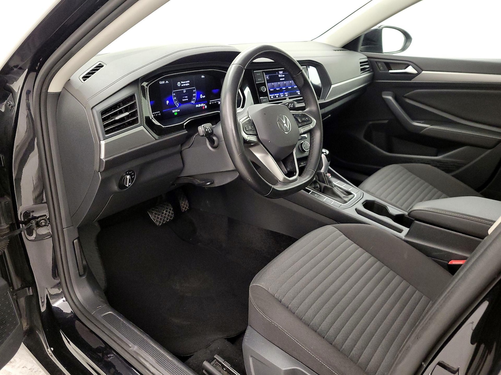 2024 Volkswagen Jetta S - Photo 12