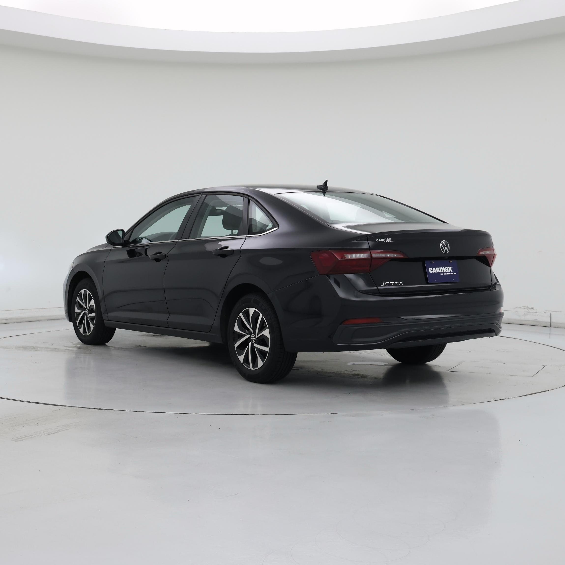 Thumbnail: 2024 Volkswagen Jetta - 2