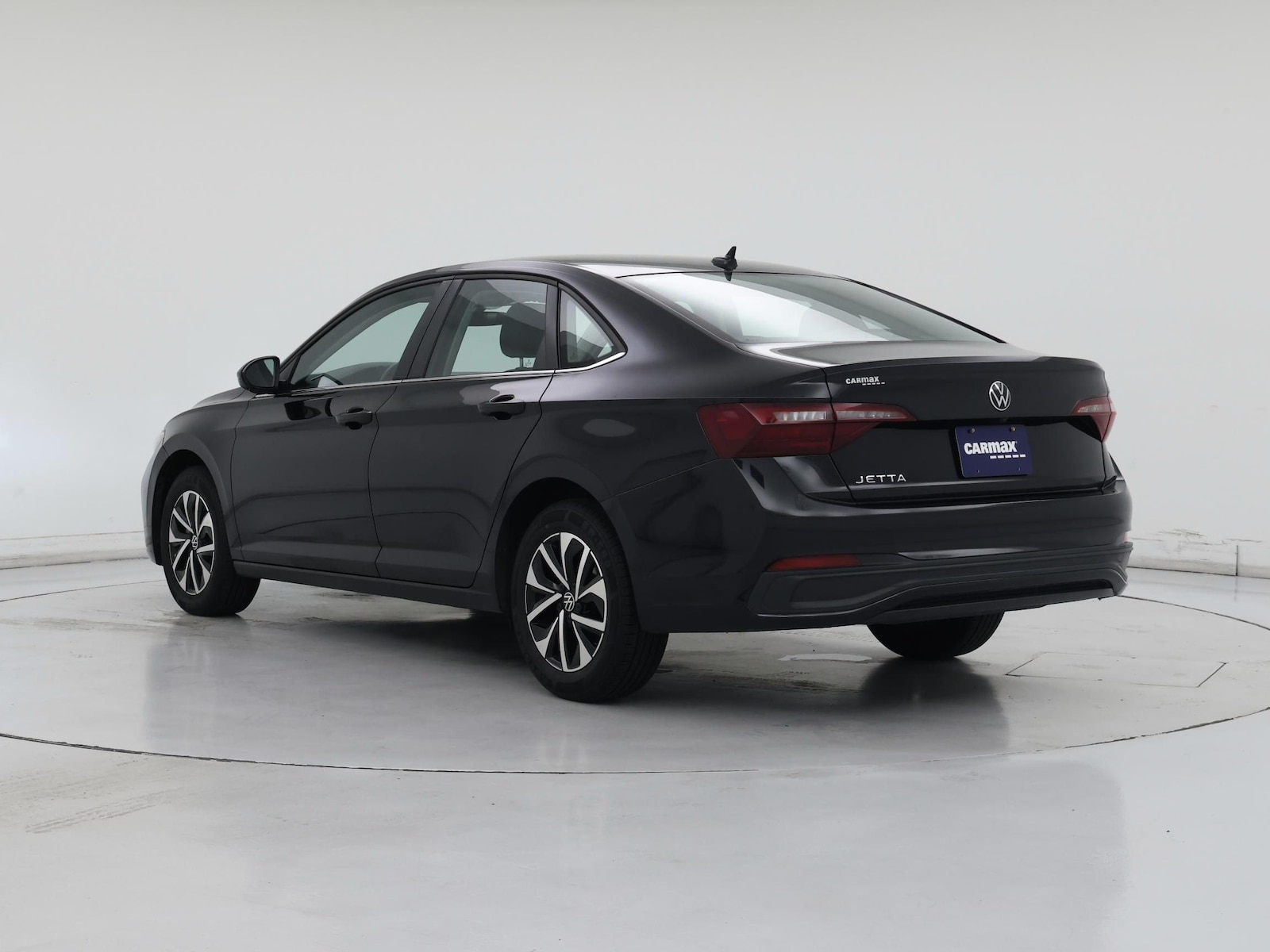 2024 Volkswagen Jetta S - Photo 3