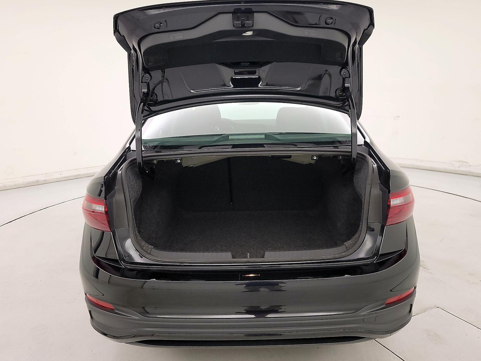 2024 Volkswagen Jetta S - Photo 21