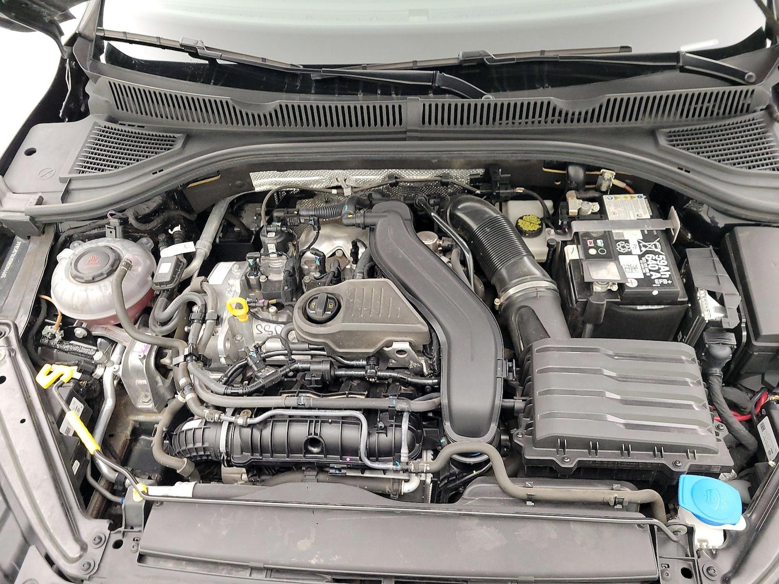 2024 Volkswagen Jetta S - Photo 22
