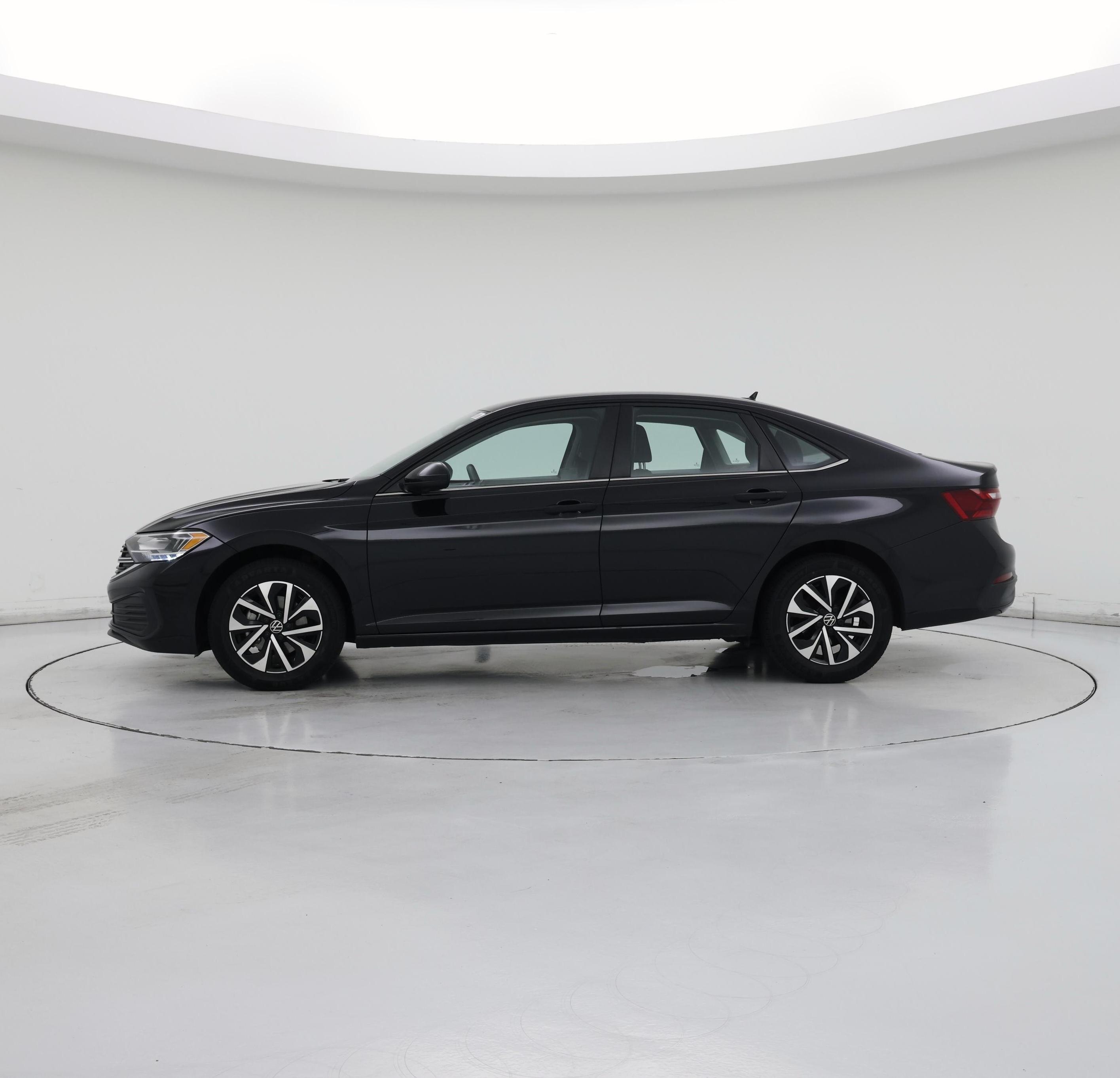 Thumbnail: 2024 Volkswagen Jetta - 3