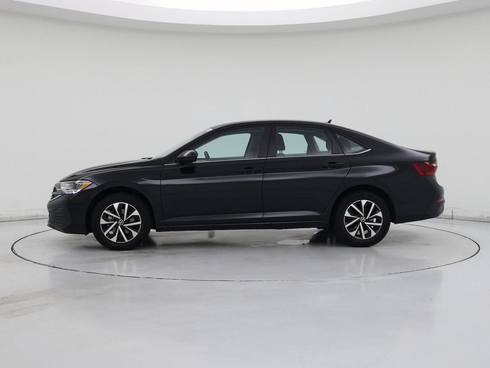 2024 Volkswagen Jetta S - Photo 4