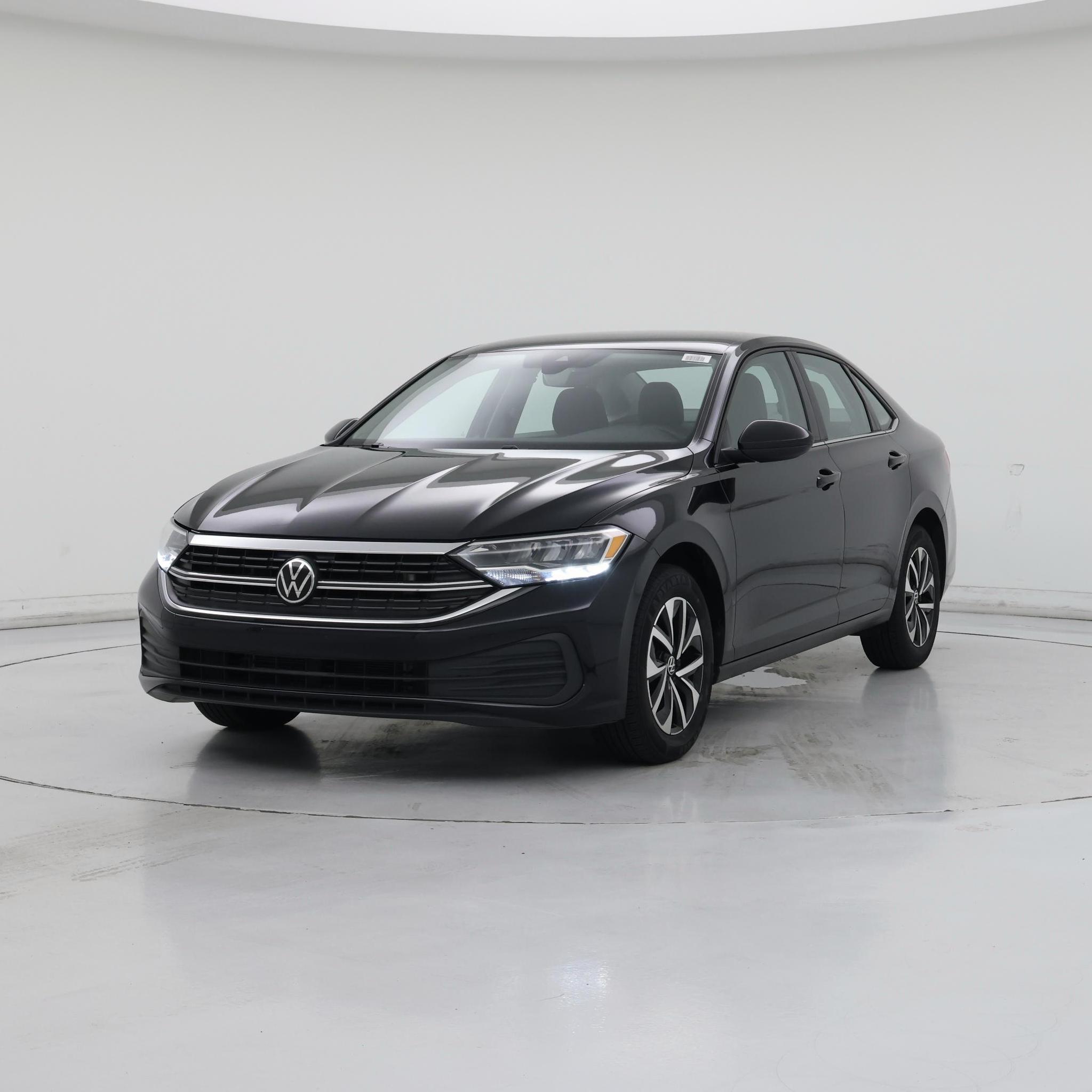 Thumbnail: 2024 Volkswagen Jetta - 4