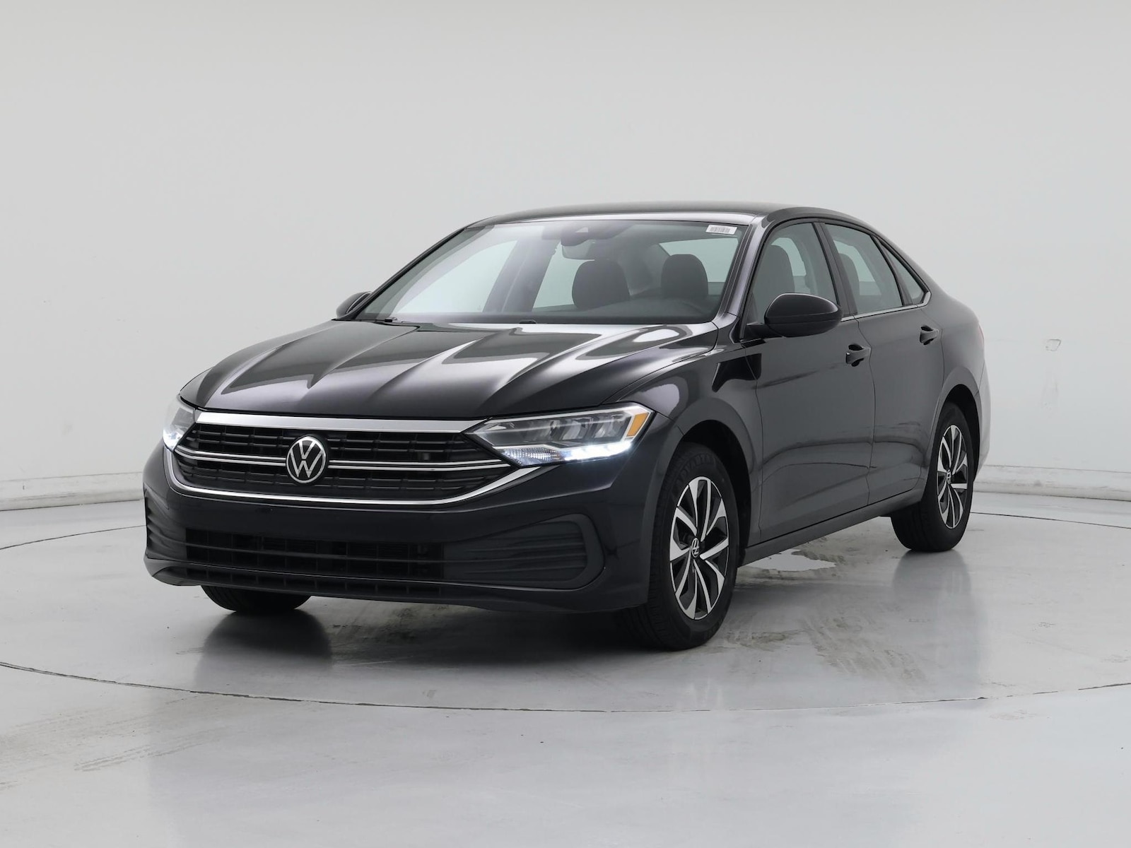 2024 Volkswagen Jetta S - Photo 5