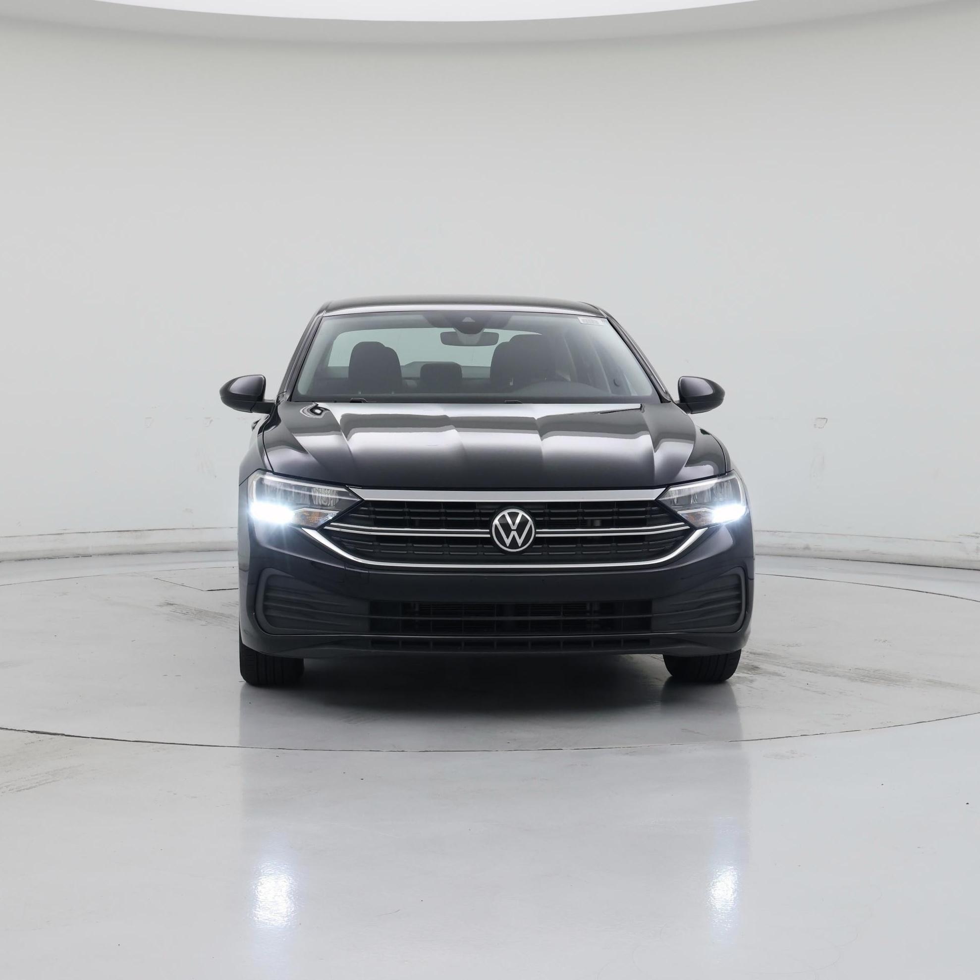Thumbnail: 2024 Volkswagen Jetta - 5