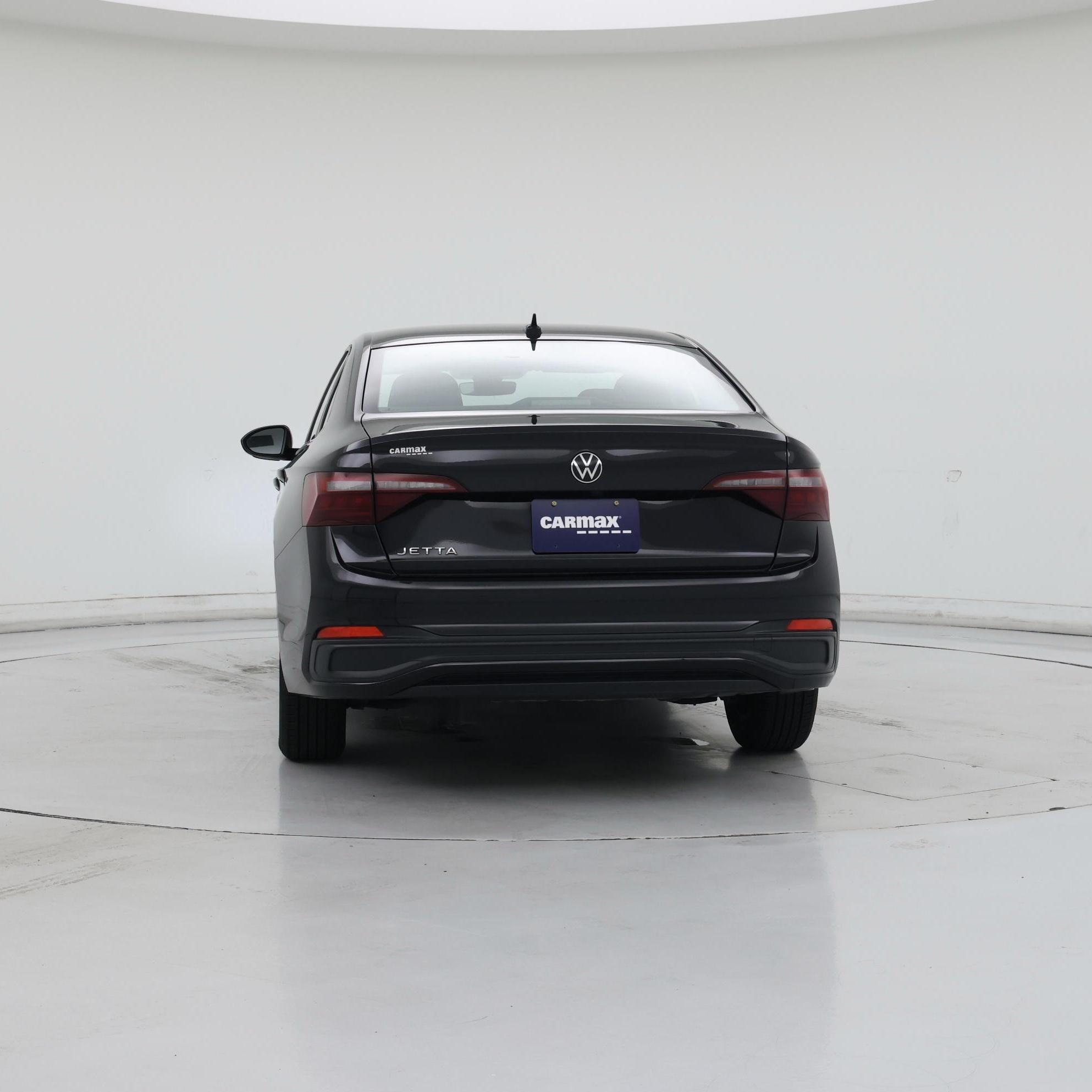 Thumbnail: 2024 Volkswagen Jetta - 6
