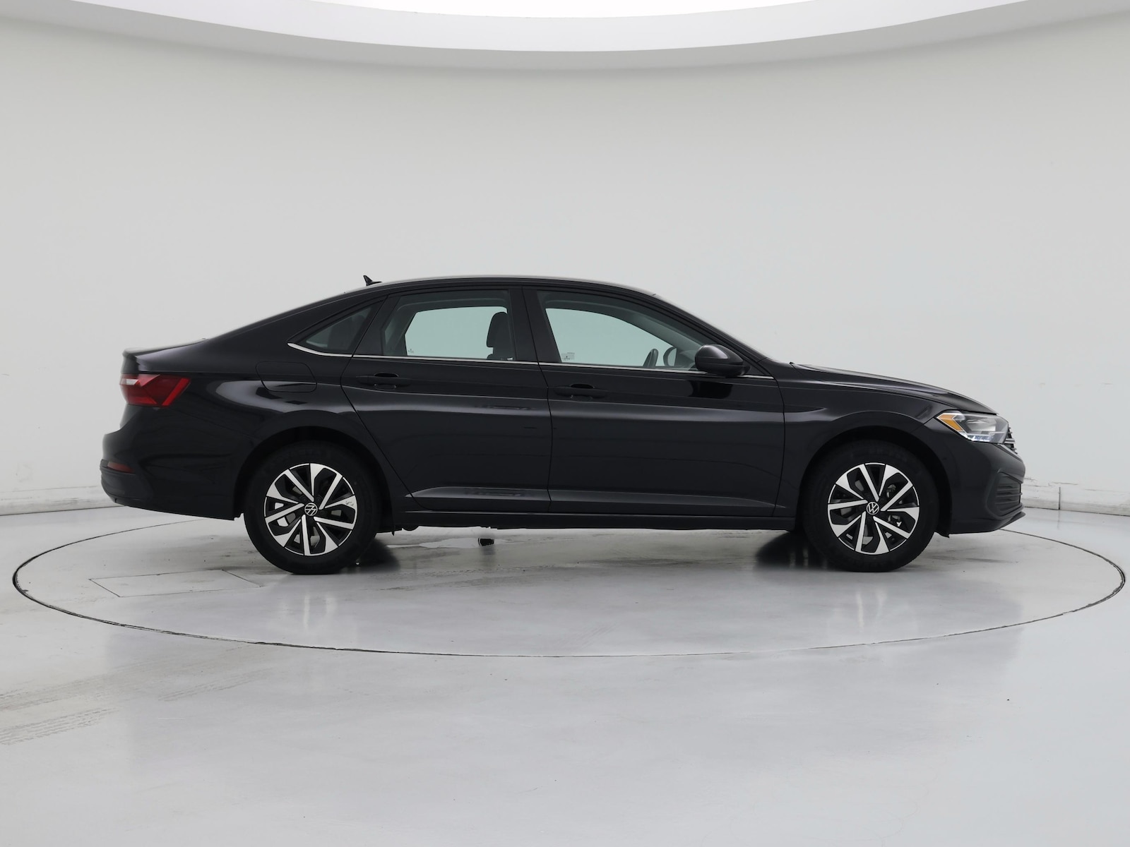 2024 Volkswagen Jetta S - Photo 8