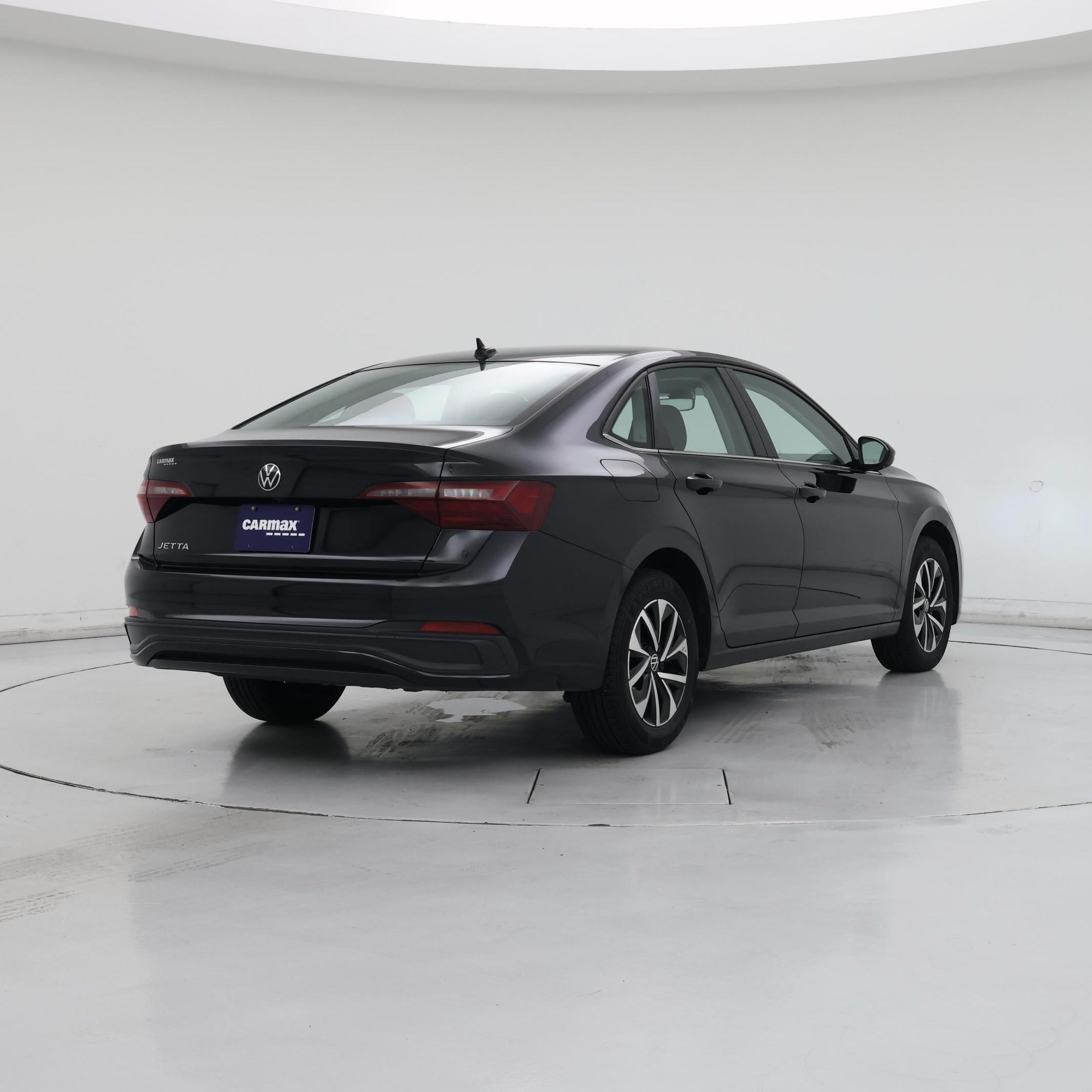 Thumbnail: 2024 Volkswagen Jetta - 8