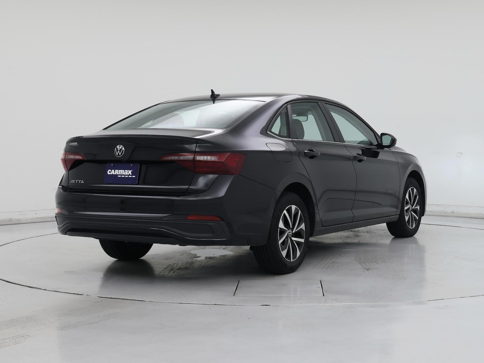 2024 Volkswagen Jetta S - Photo 9