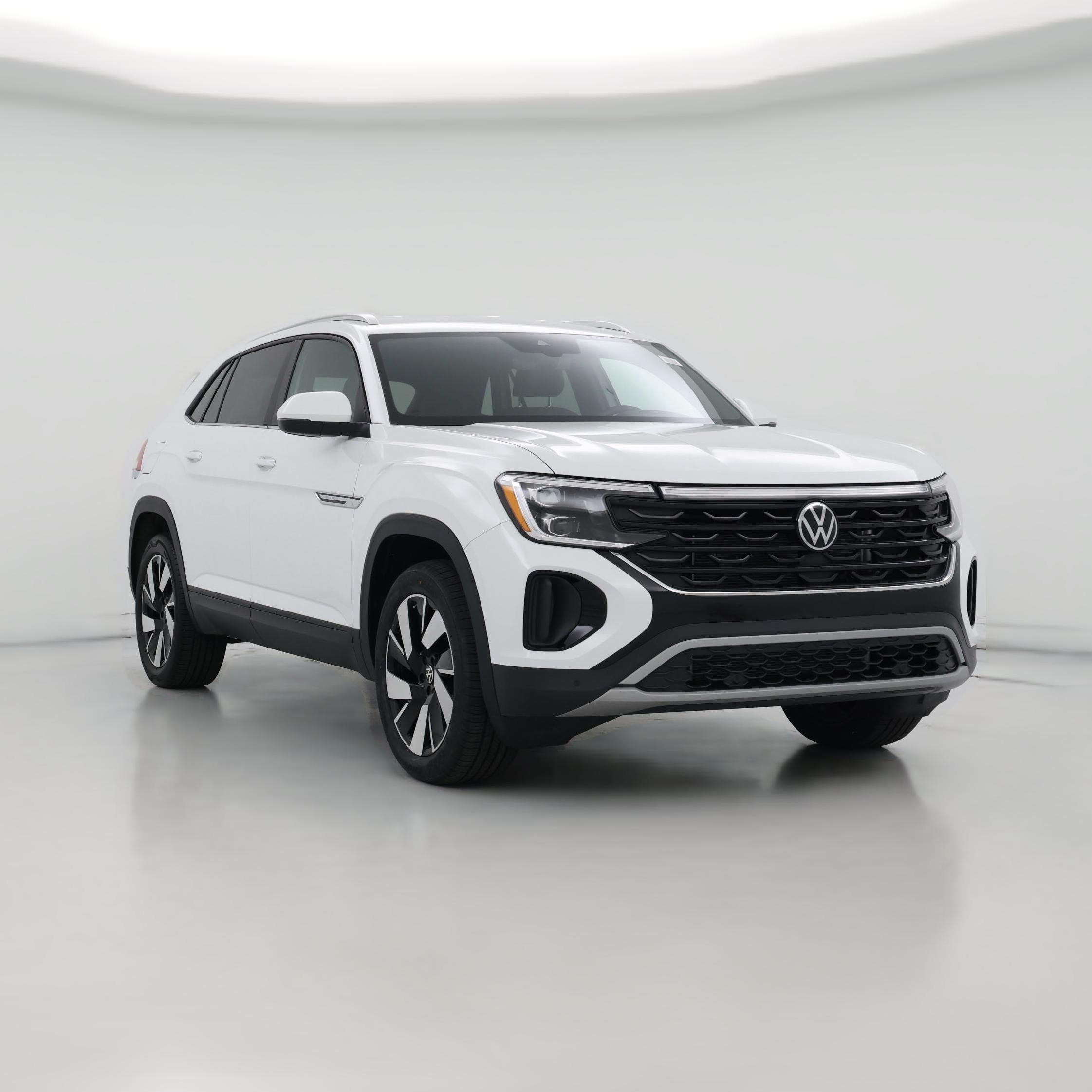 Thumbnail: 2025 Volkswagen Atlas - 1