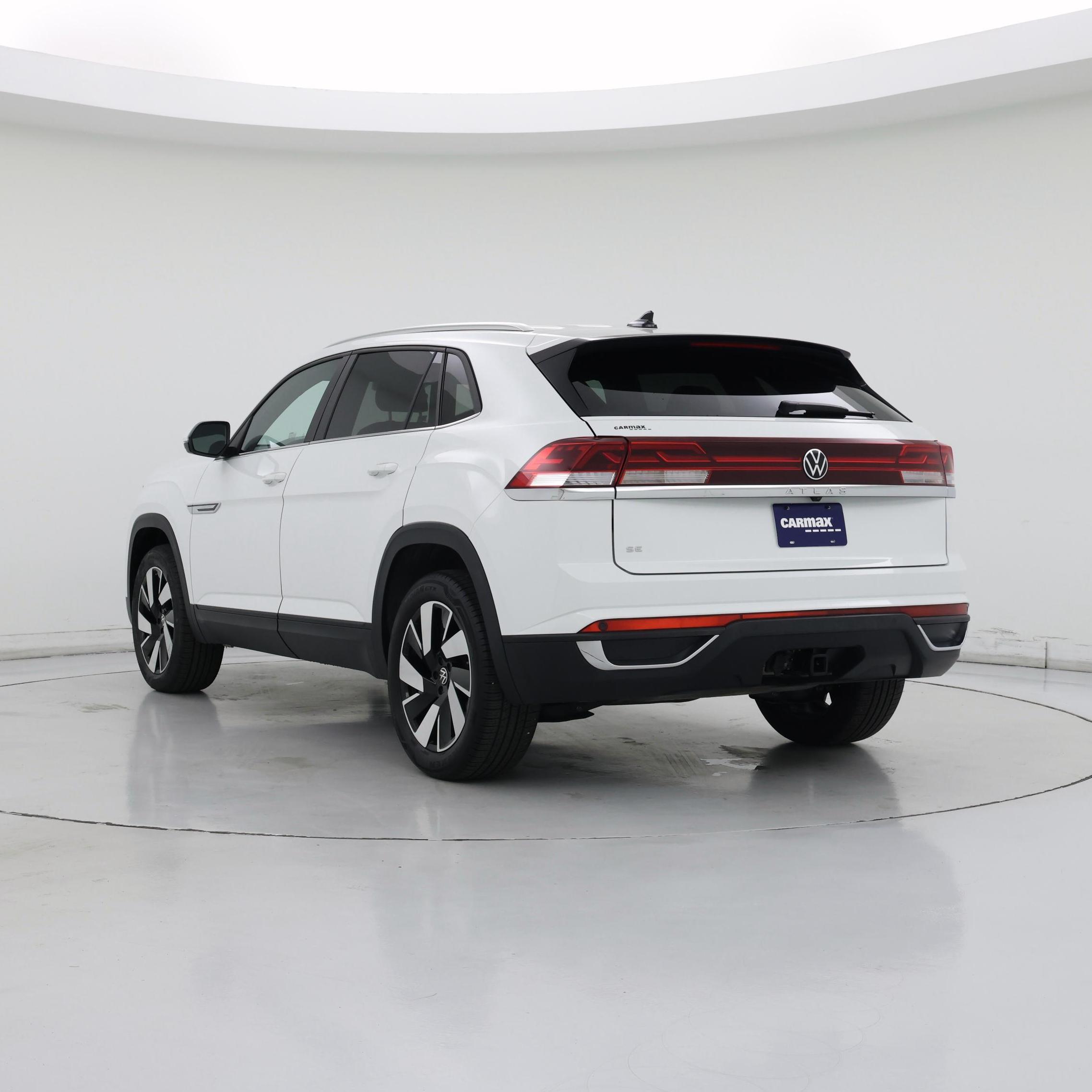 Thumbnail: 2025 Volkswagen Atlas - 2