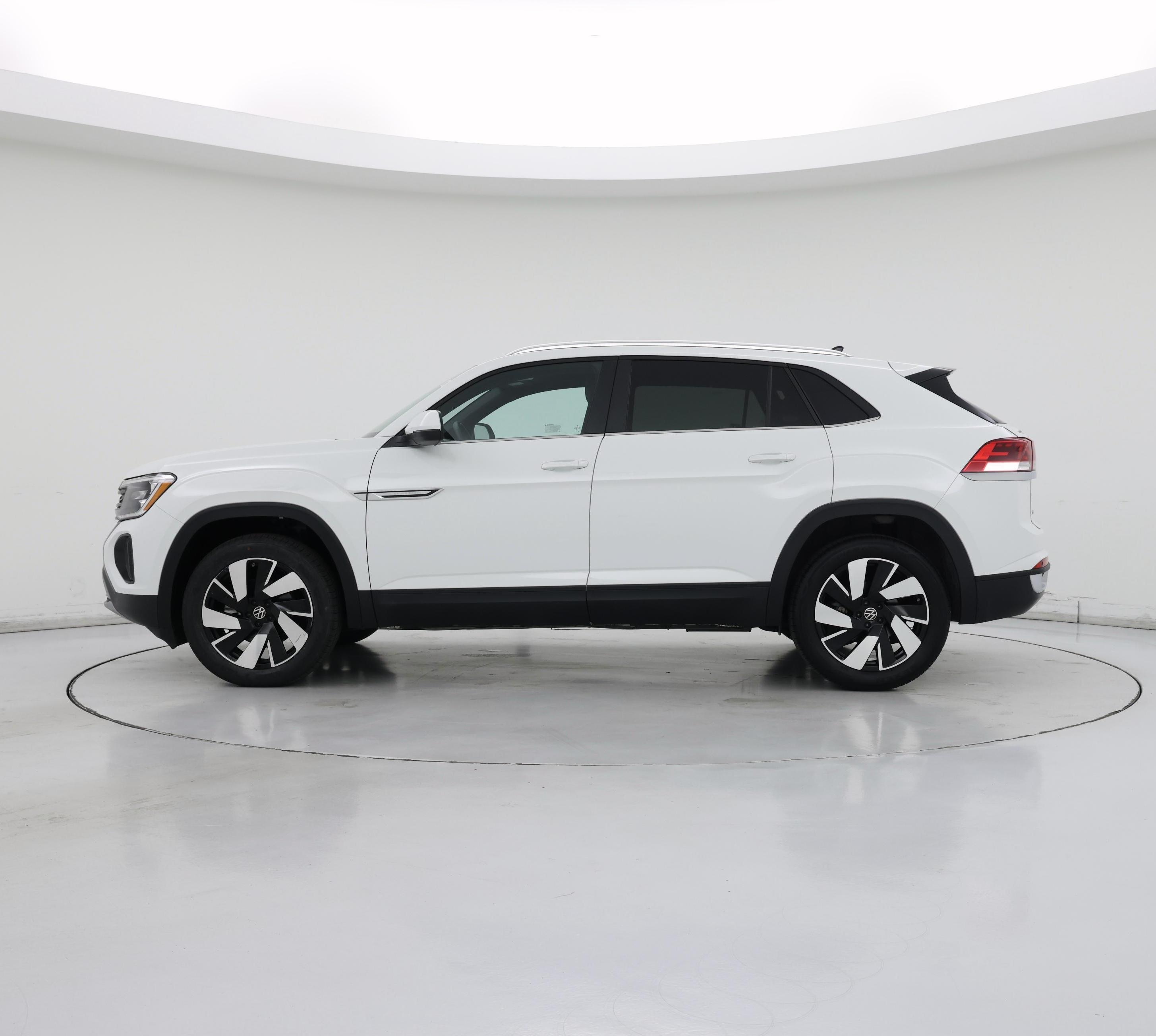 Thumbnail: 2025 Volkswagen Atlas - 3