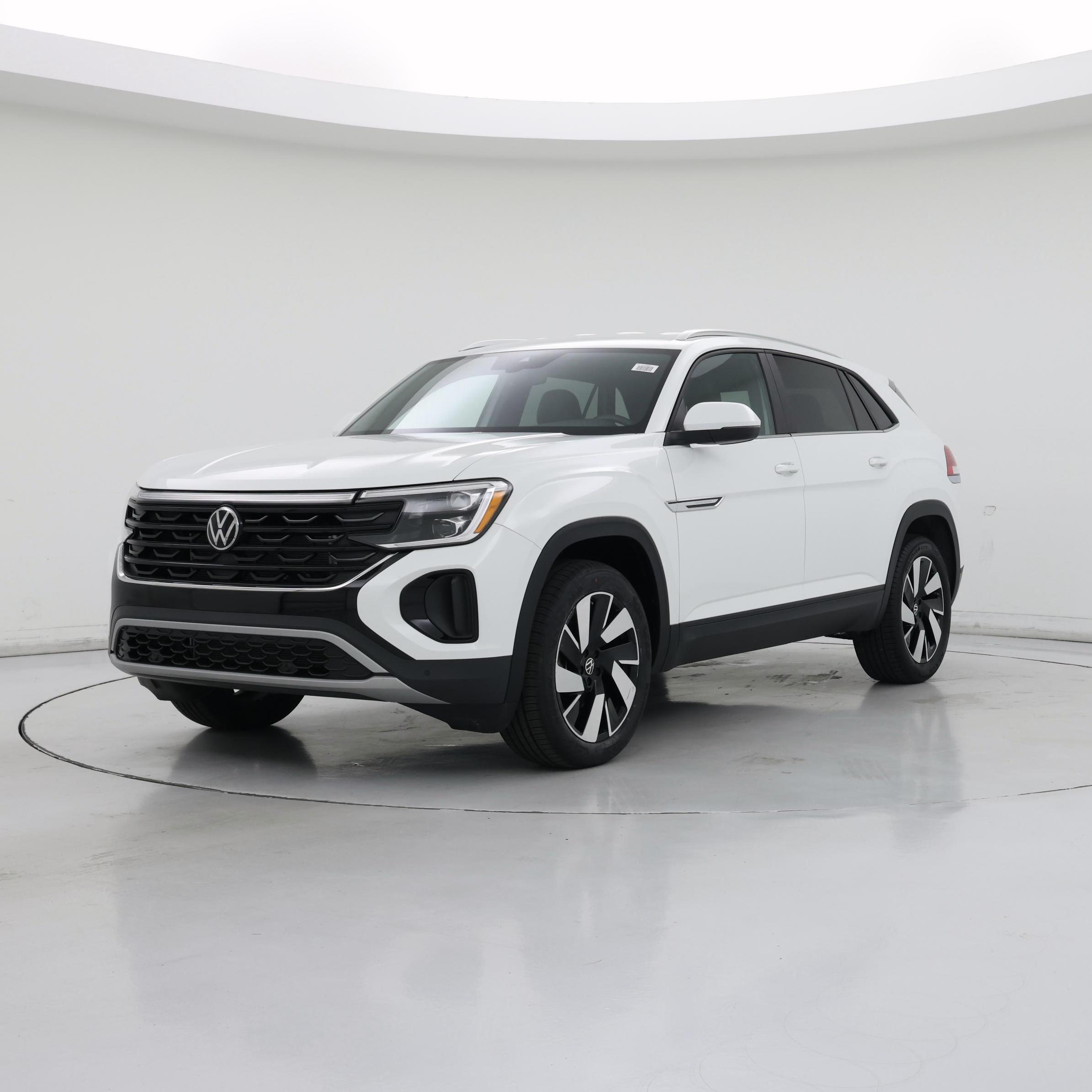 Thumbnail: 2025 Volkswagen Atlas - 4