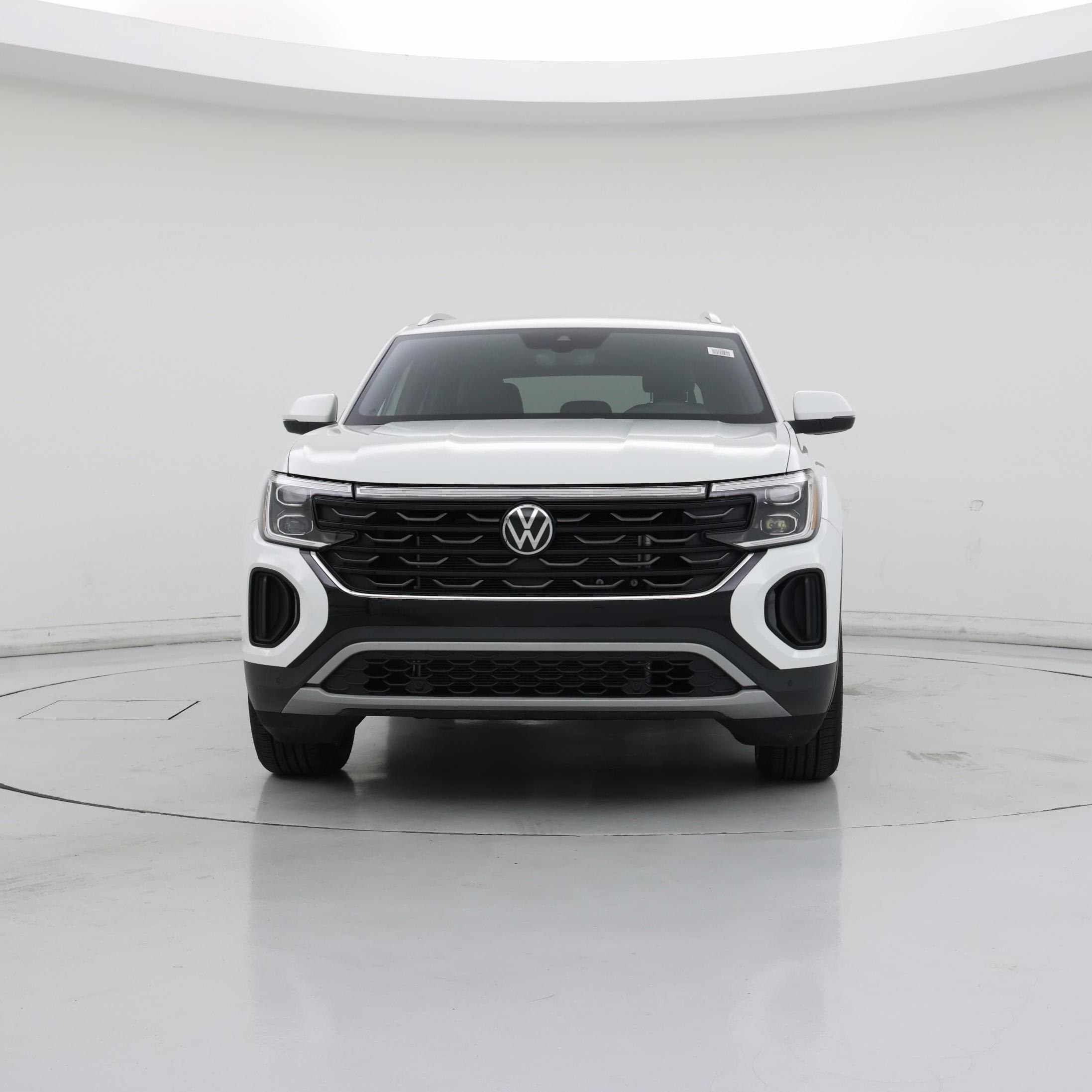 Thumbnail: 2025 Volkswagen Atlas - 5