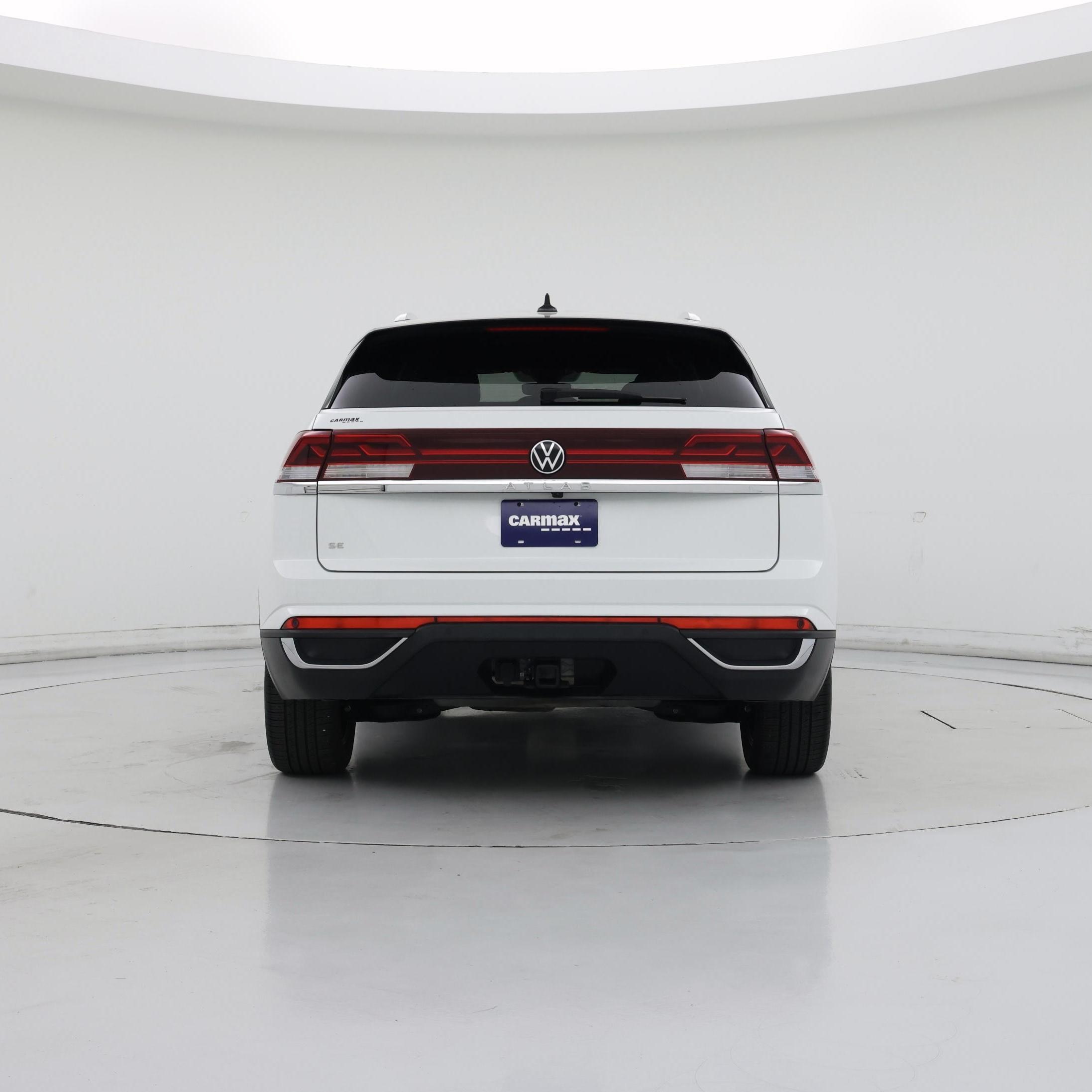 Thumbnail: 2025 Volkswagen Atlas - 6
