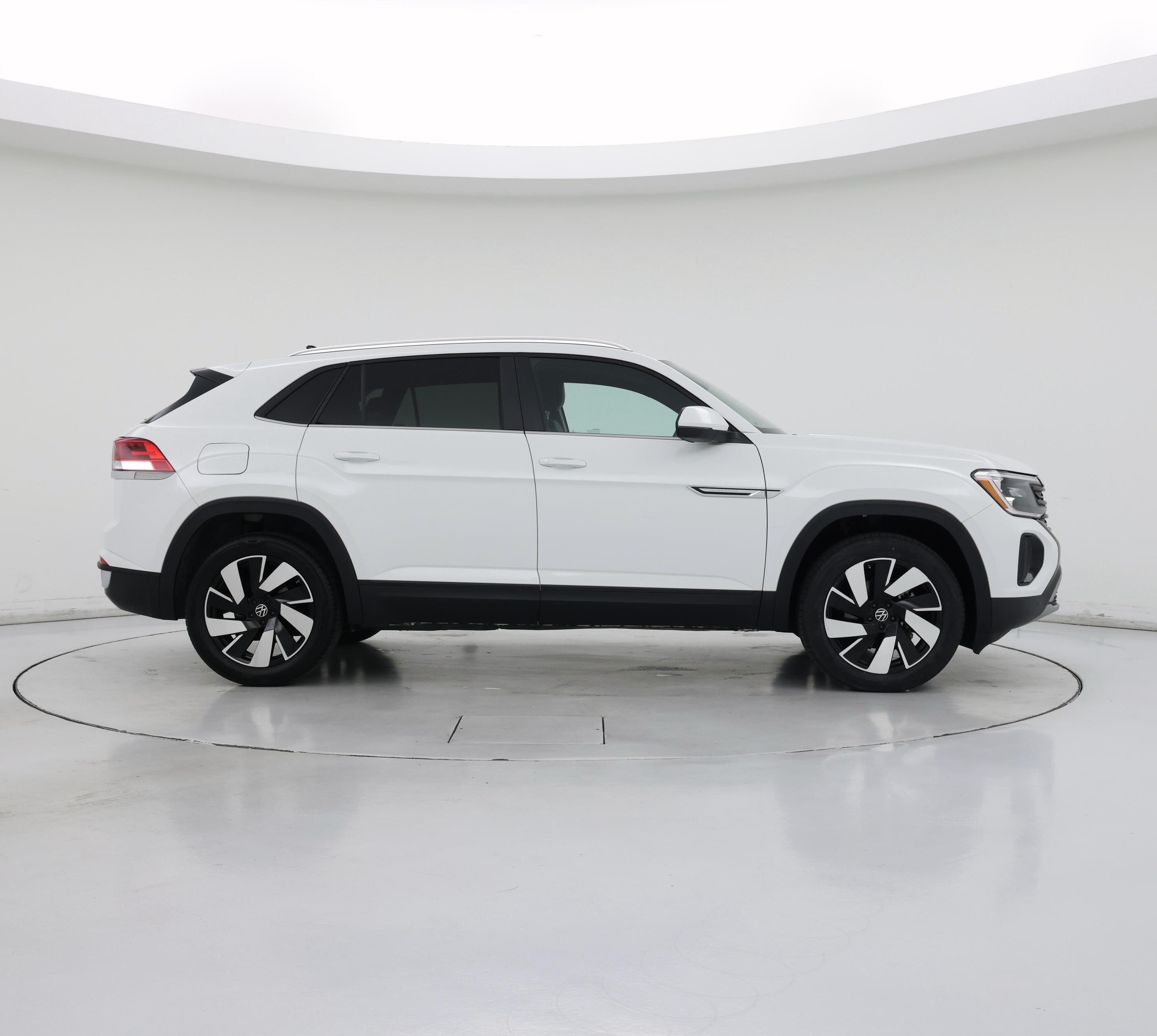 Thumbnail: 2025 Volkswagen Atlas - 7