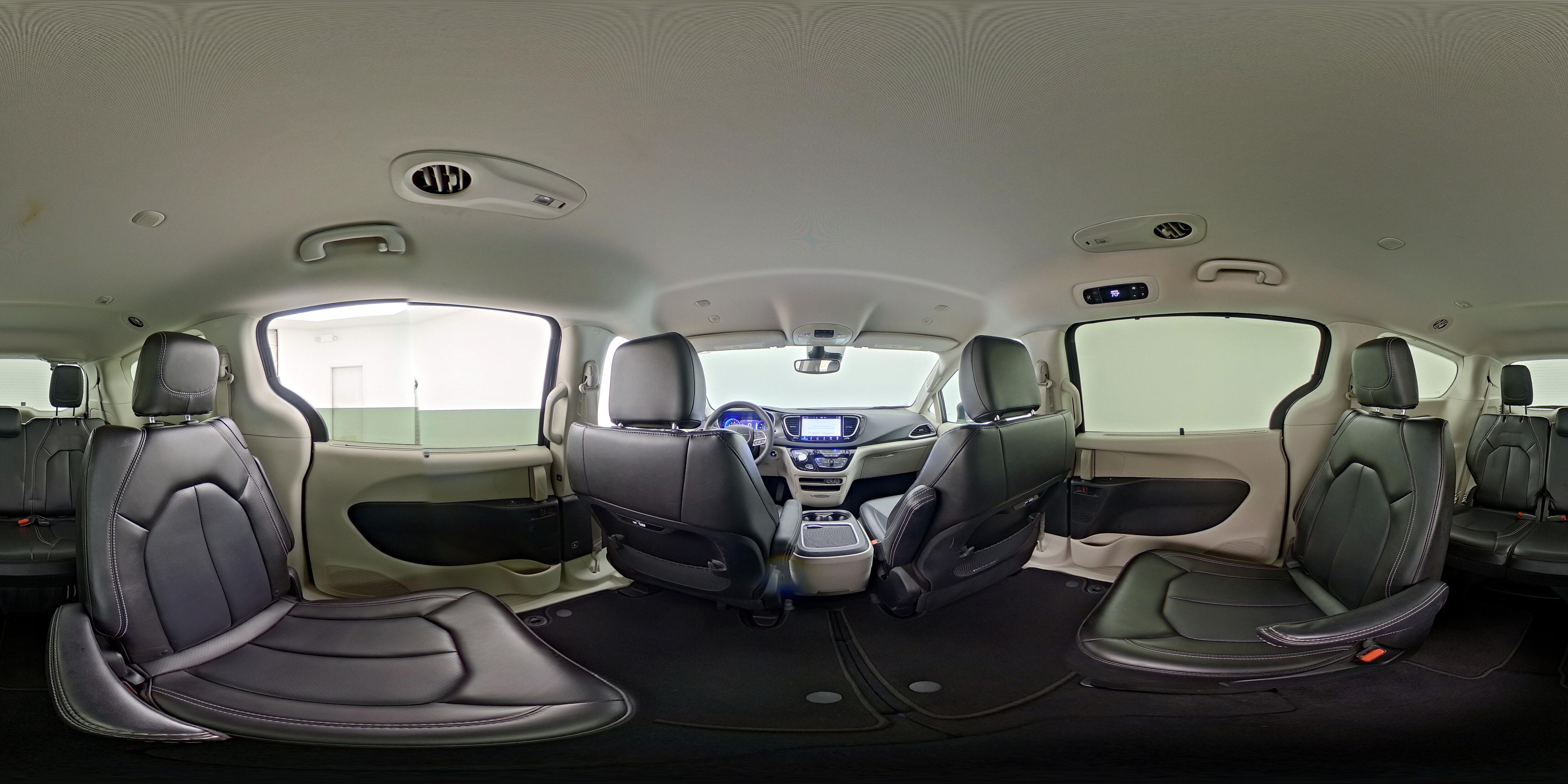 2023 Chrysler Pacifica Touring L - Photo 26