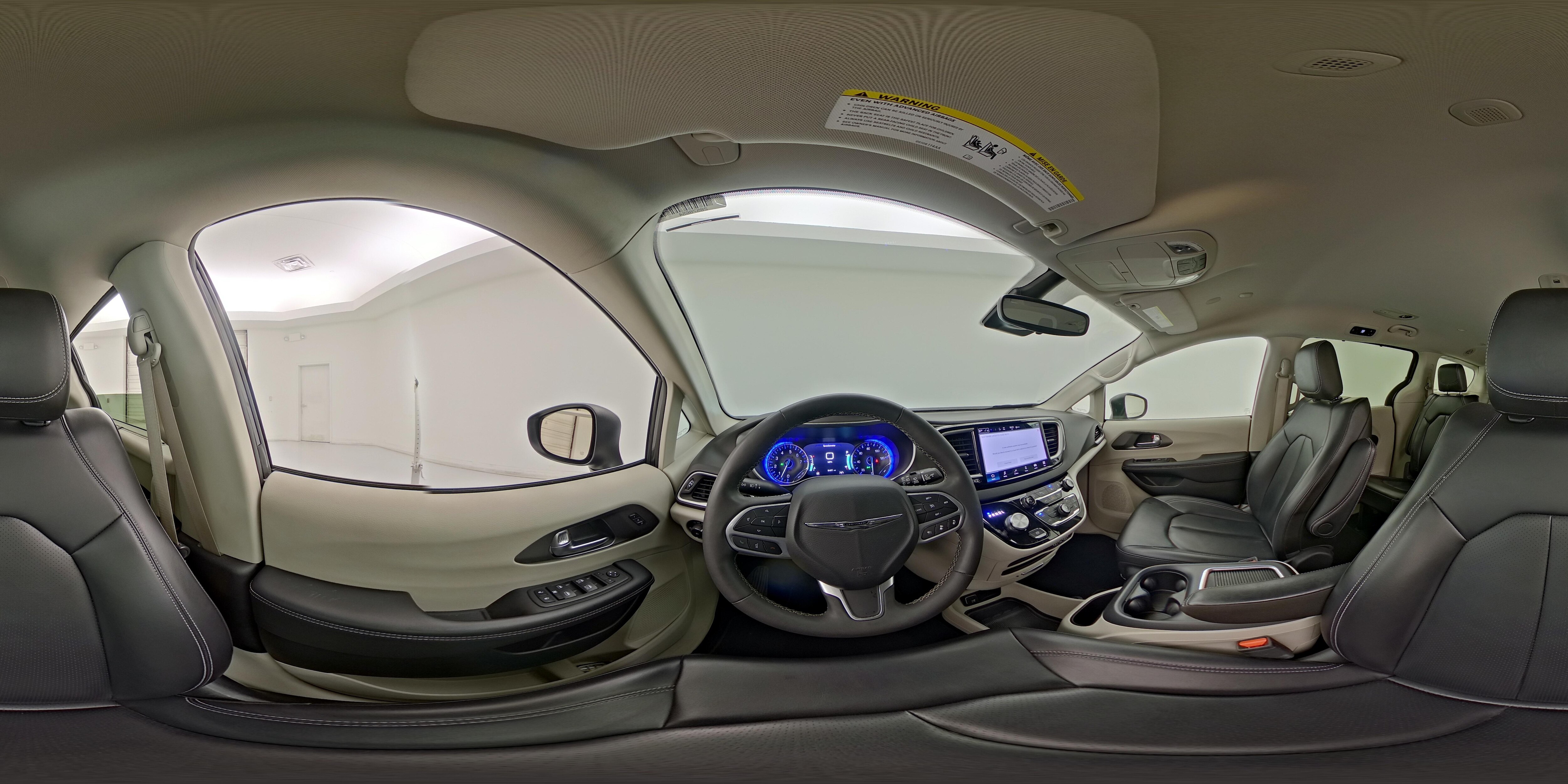 2023 Chrysler Pacifica Touring L - Photo 27