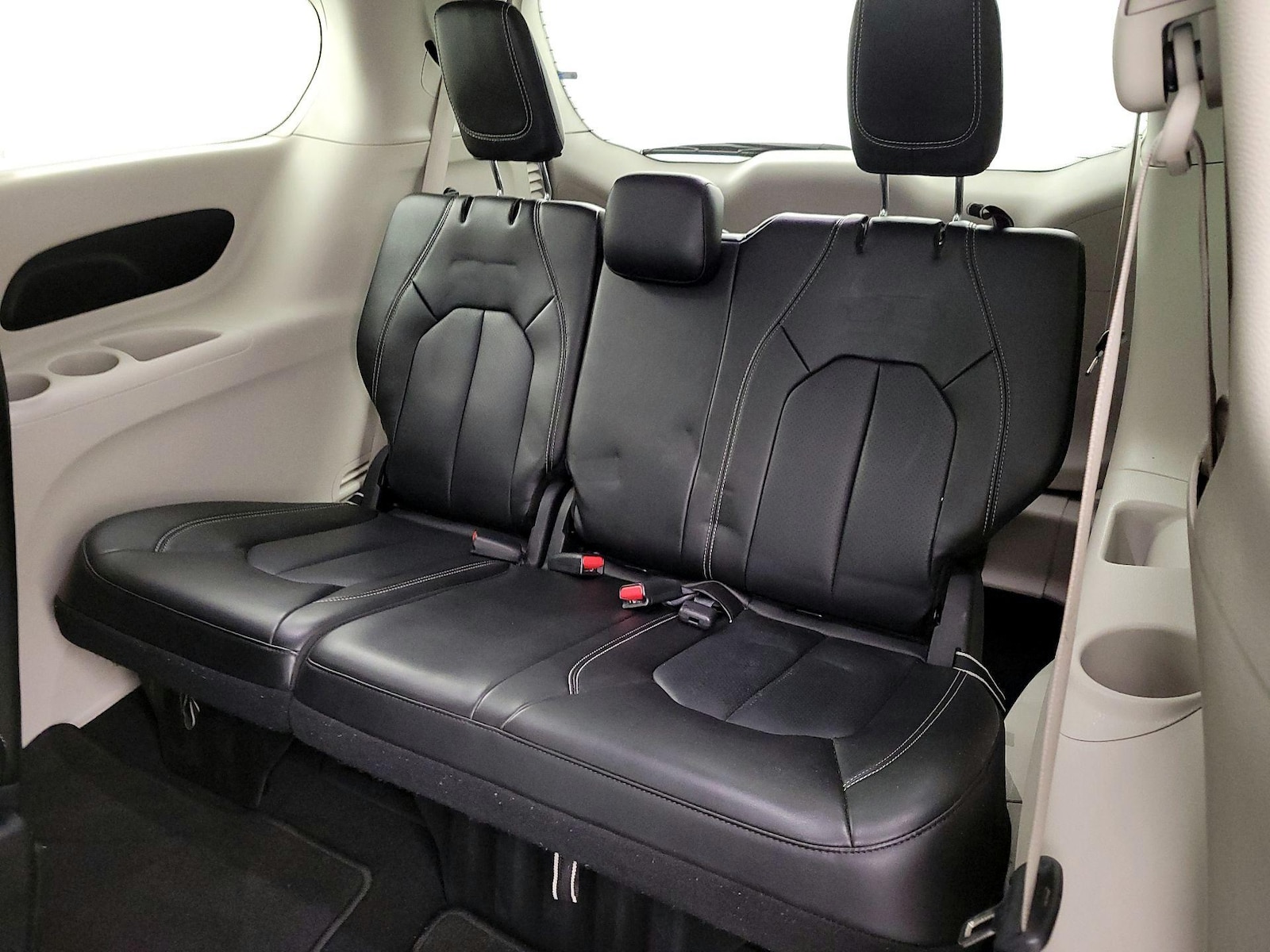 2023 Chrysler Pacifica Touring L - Photo 21