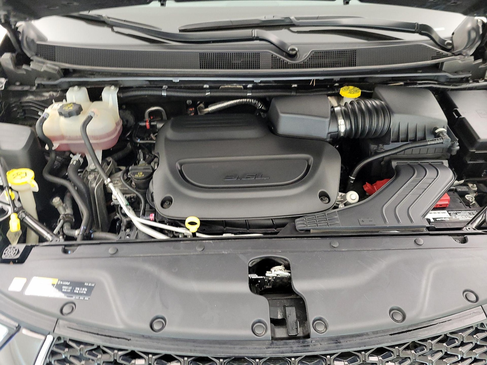 2023 Chrysler Pacifica Touring L - Photo 23