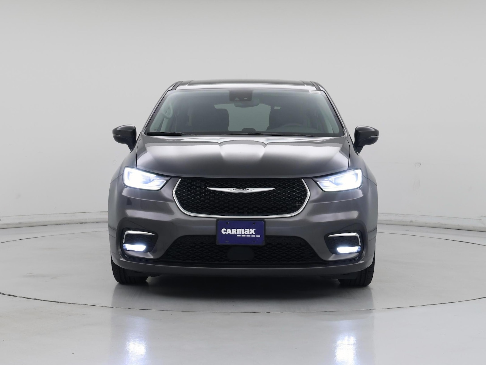 2023 Chrysler Pacifica Touring L - Photo 6