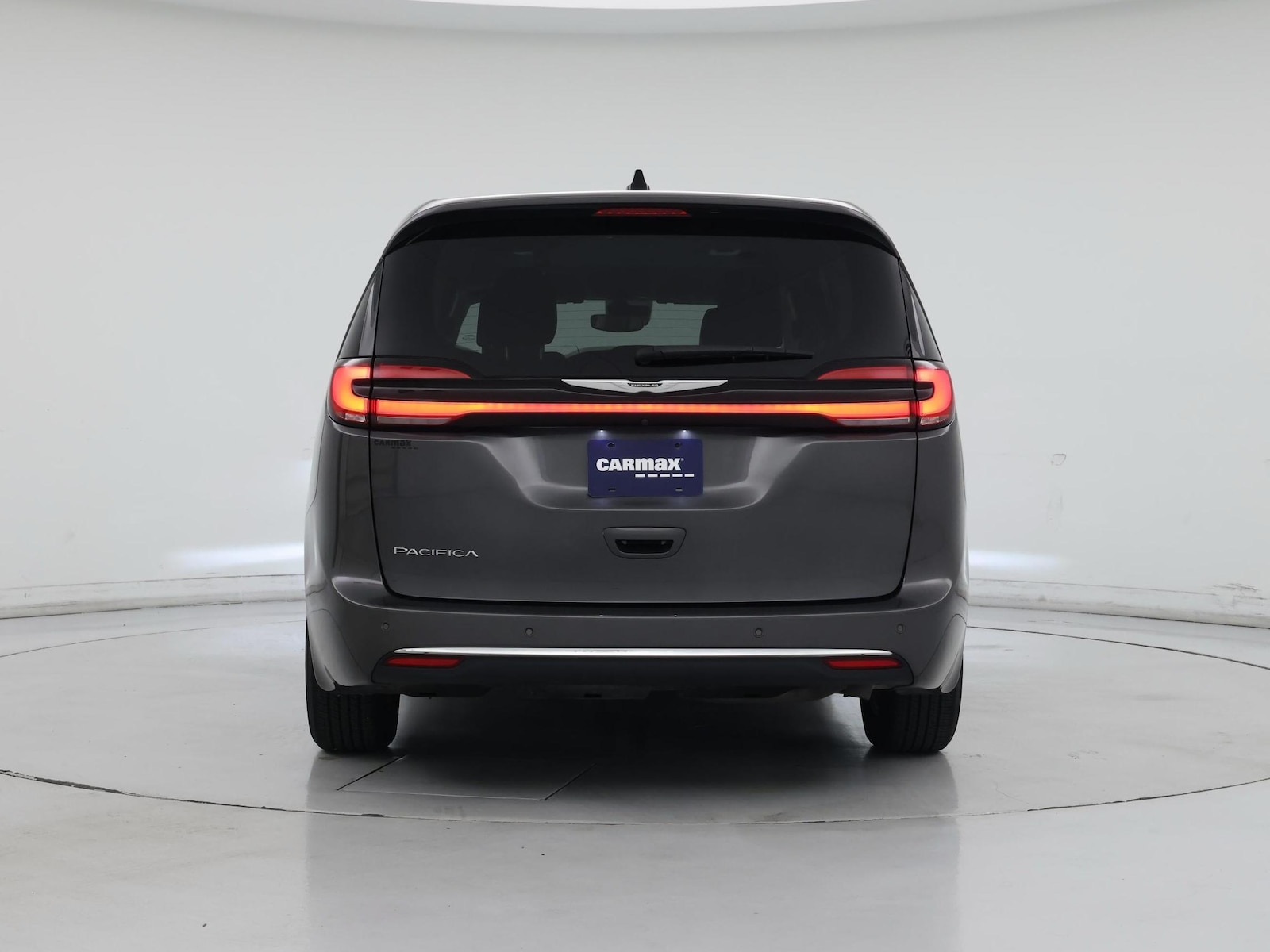 2023 Chrysler Pacifica Touring L - Photo 7