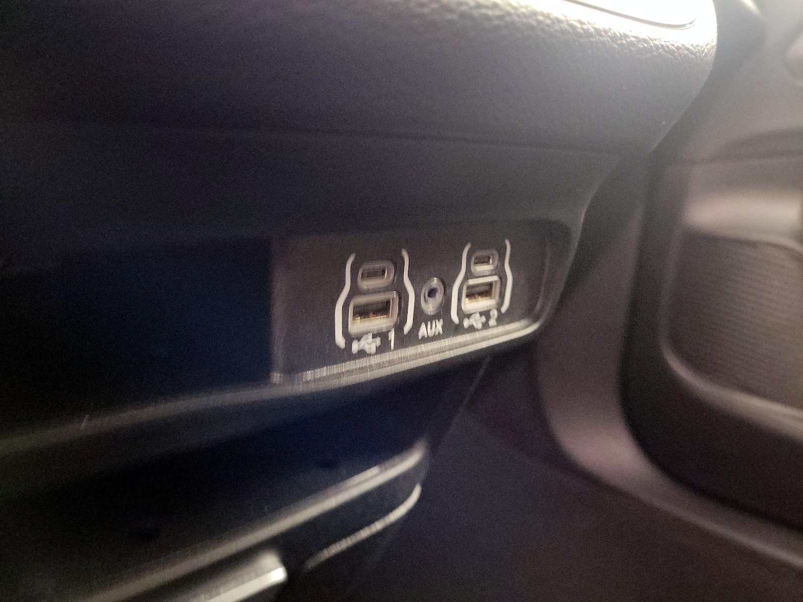 2025 Chrysler Pacifica Select - Photo 17
