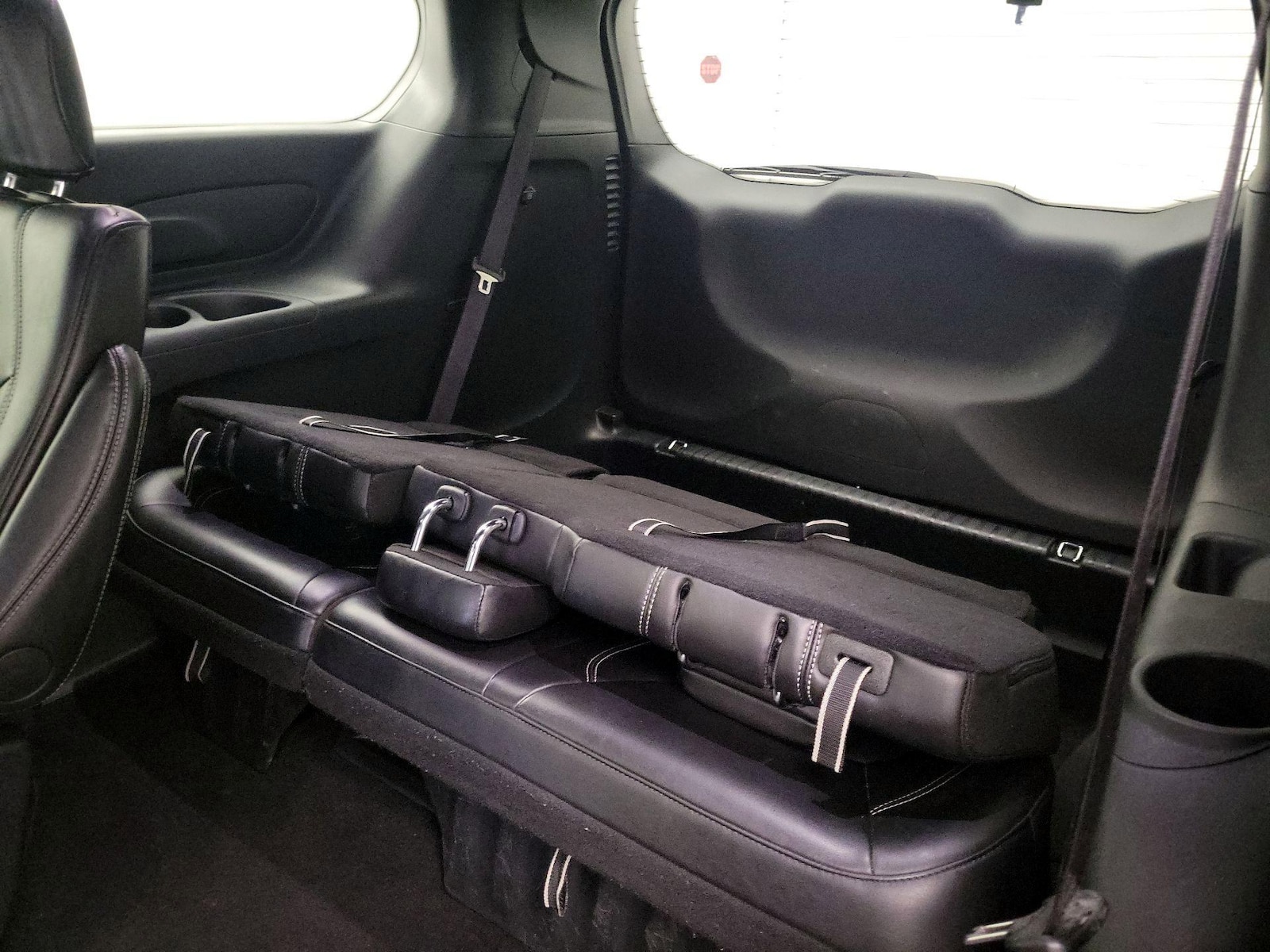 2025 Chrysler Pacifica Select - Photo 19