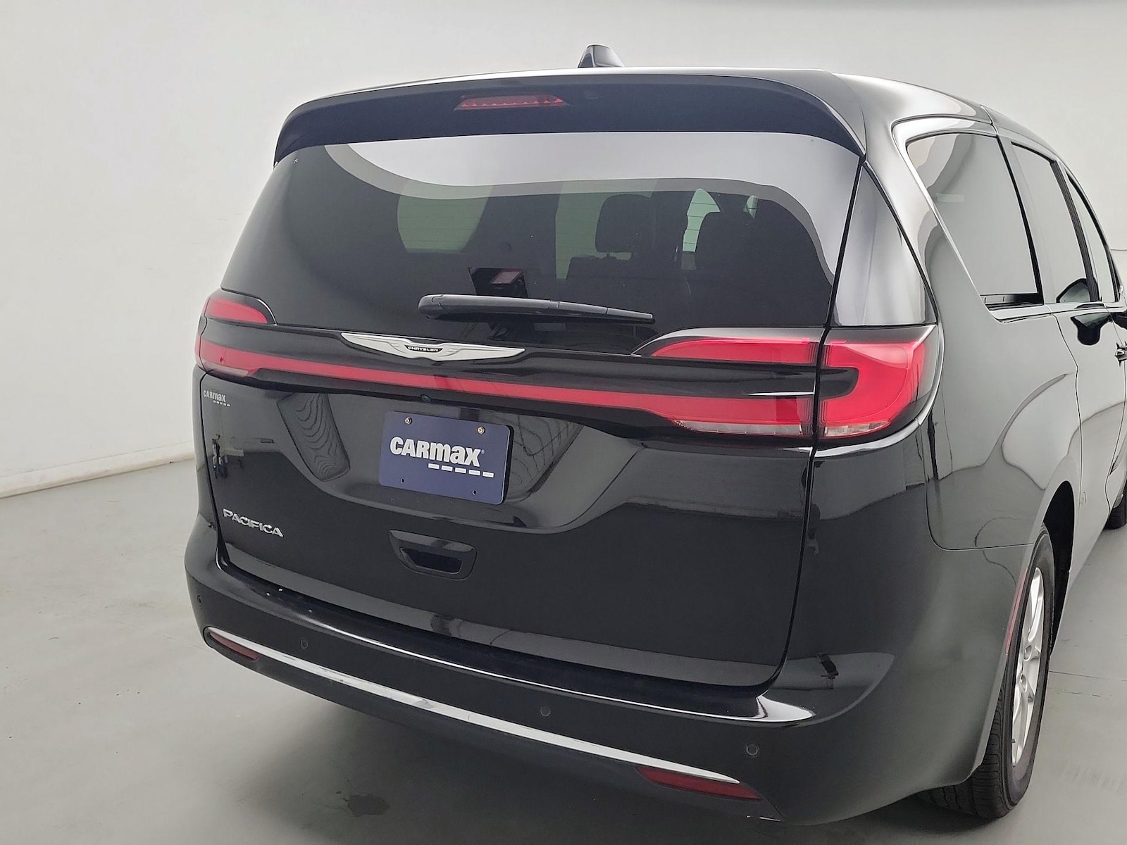 2025 Chrysler Pacifica Select - Photo 6