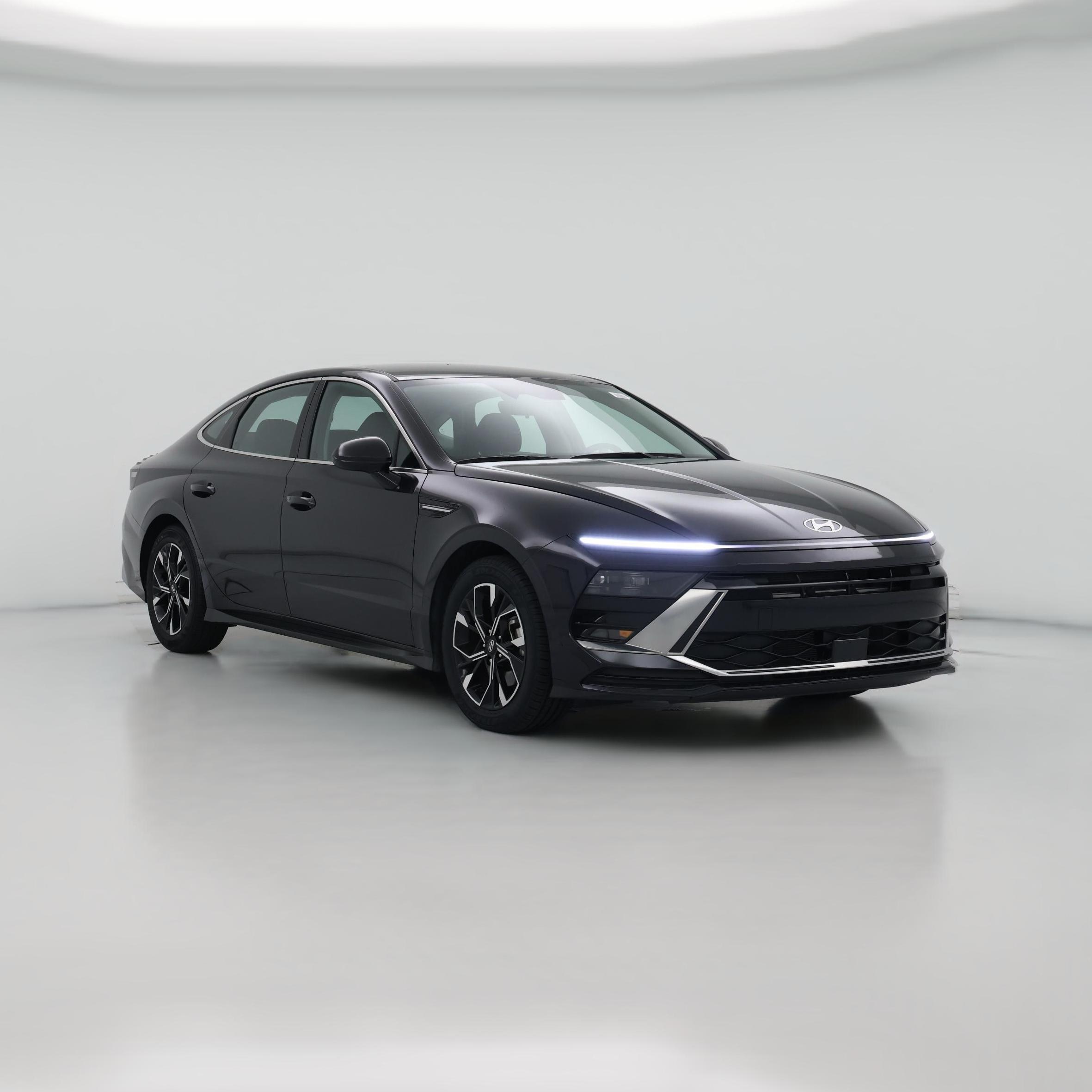 Thumbnail: 2025 Hyundai Sonata - 1