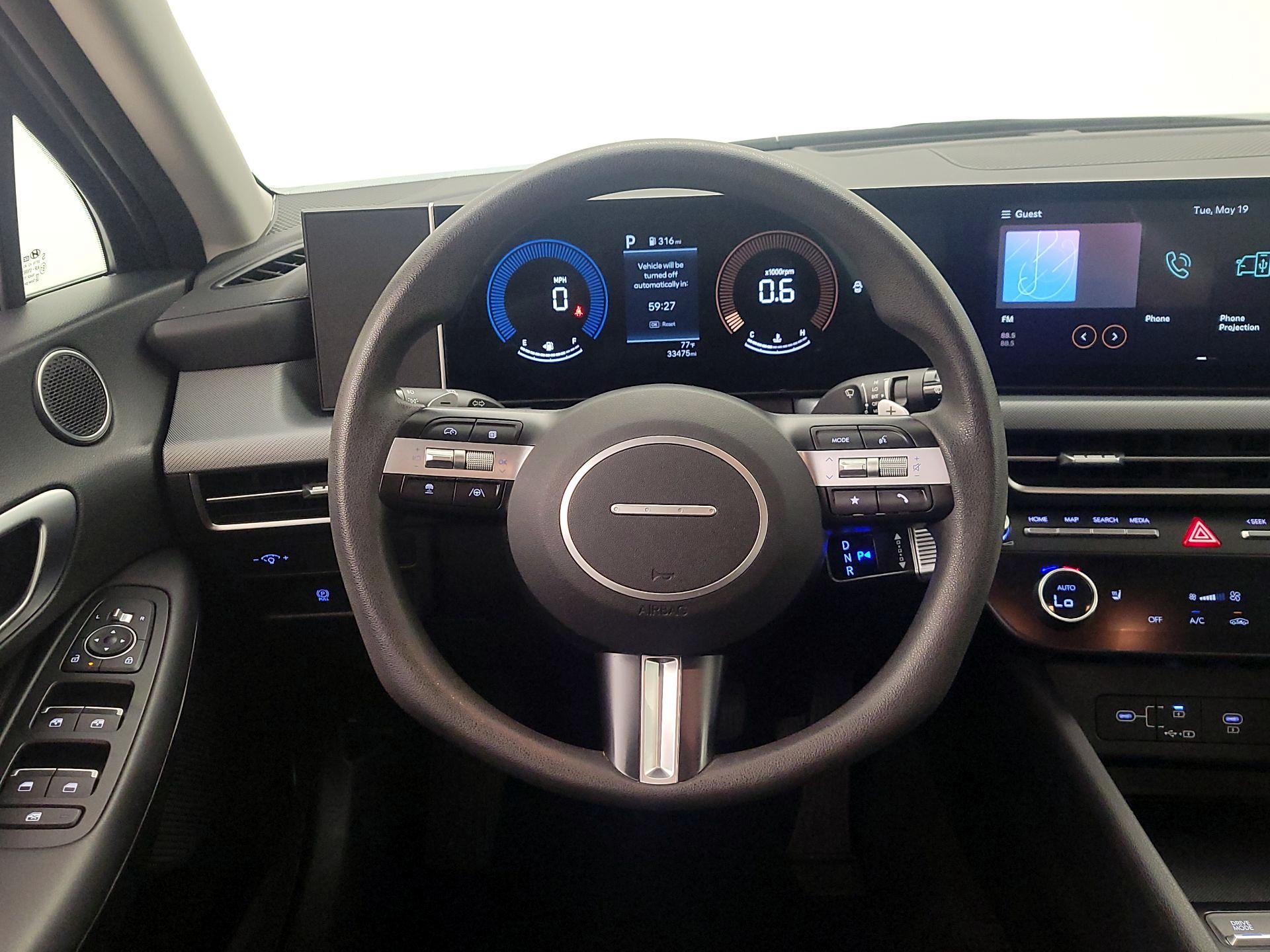 Thumbnail: 2025 Hyundai Sonata - 10