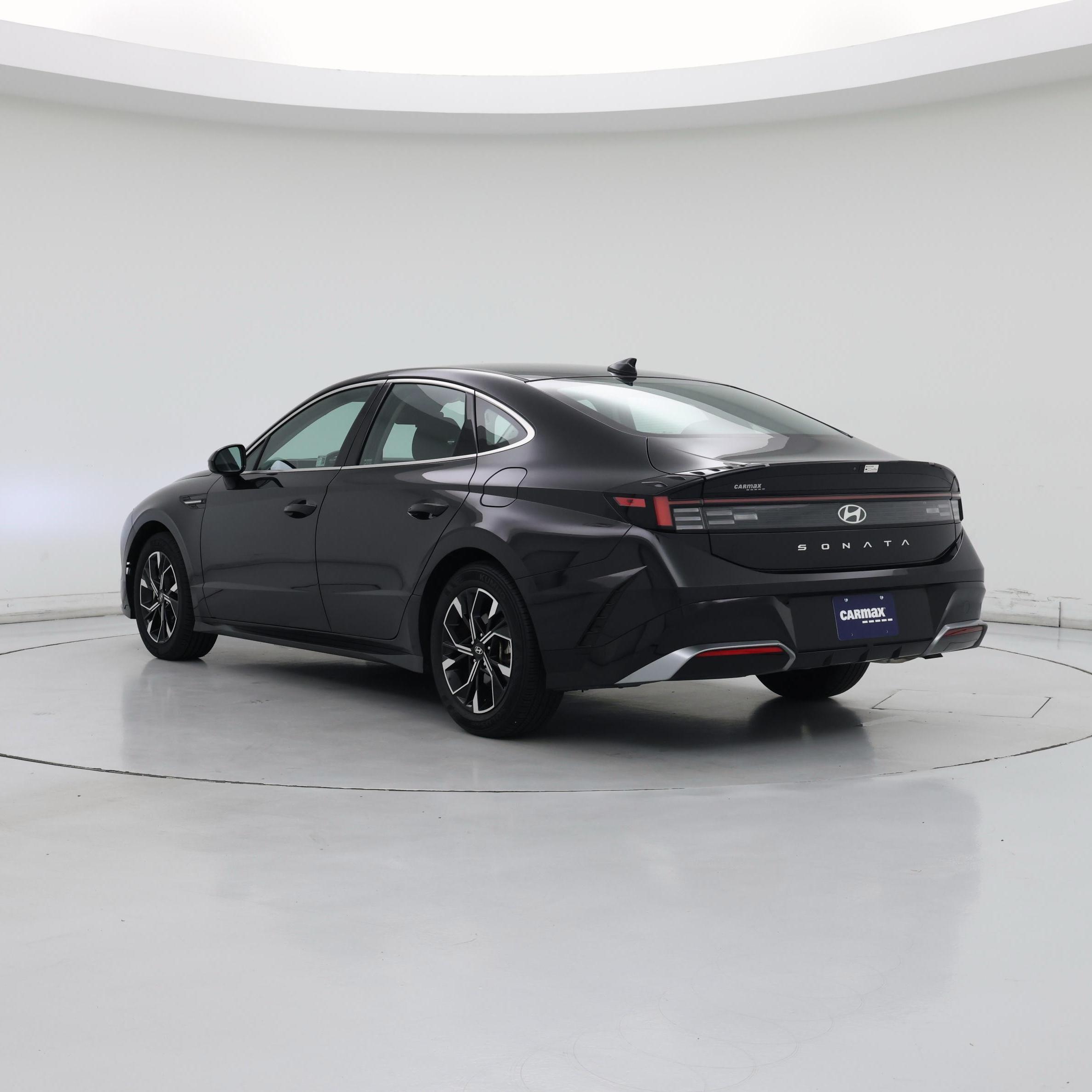 Thumbnail: 2025 Hyundai Sonata - 2